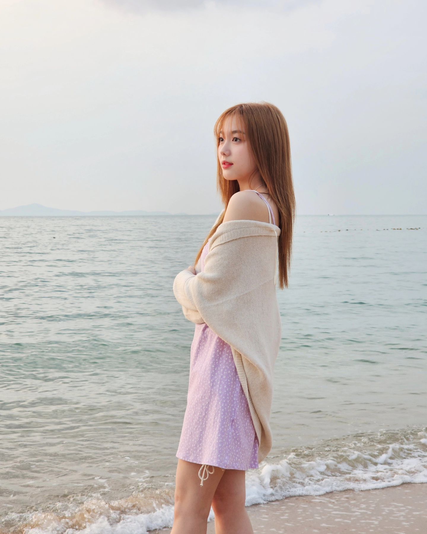 อ๊ะอาย - กรณิศ เล้าสุบินประเสริฐ