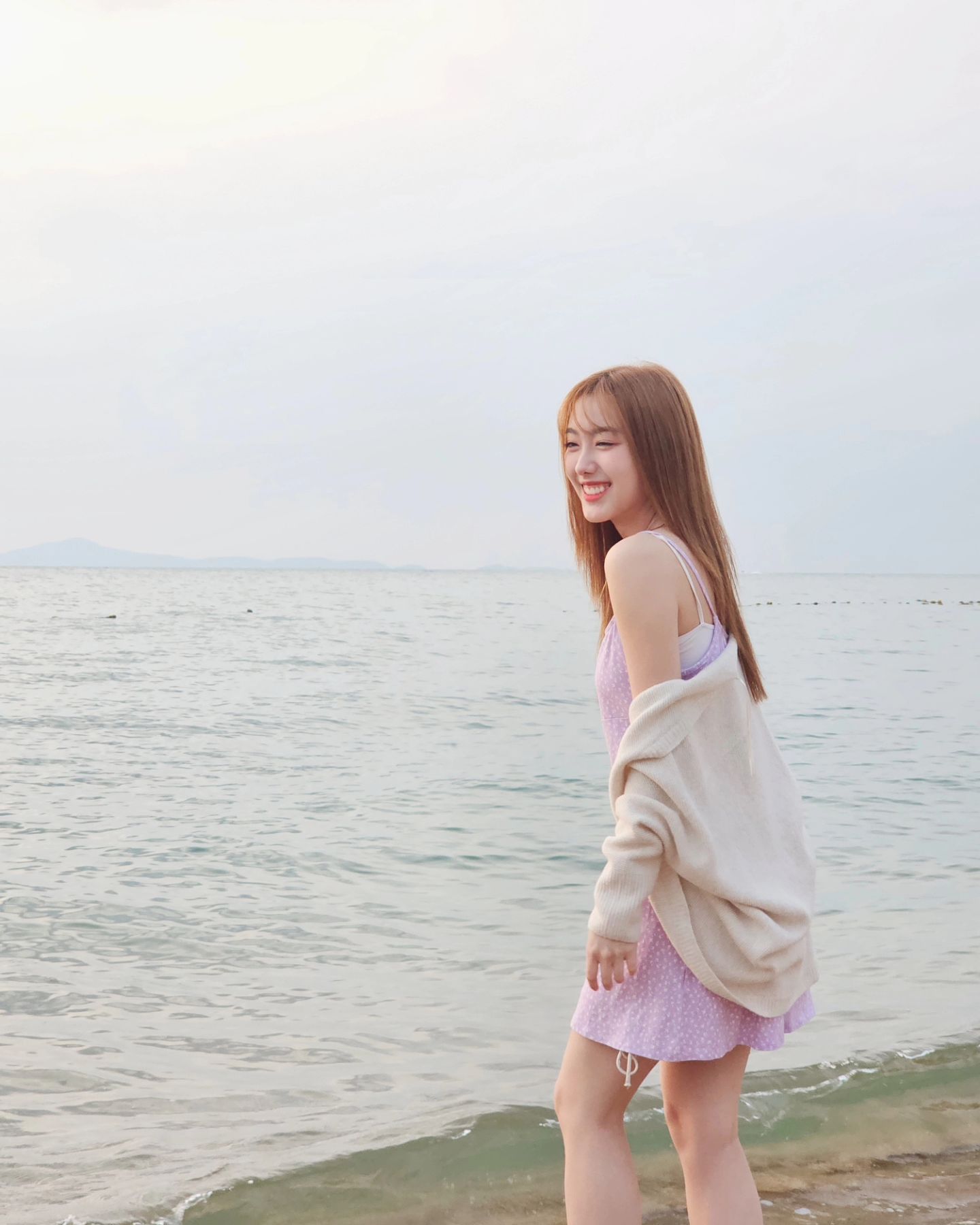 อ๊ะอาย - กรณิศ เล้าสุบินประเสริฐ