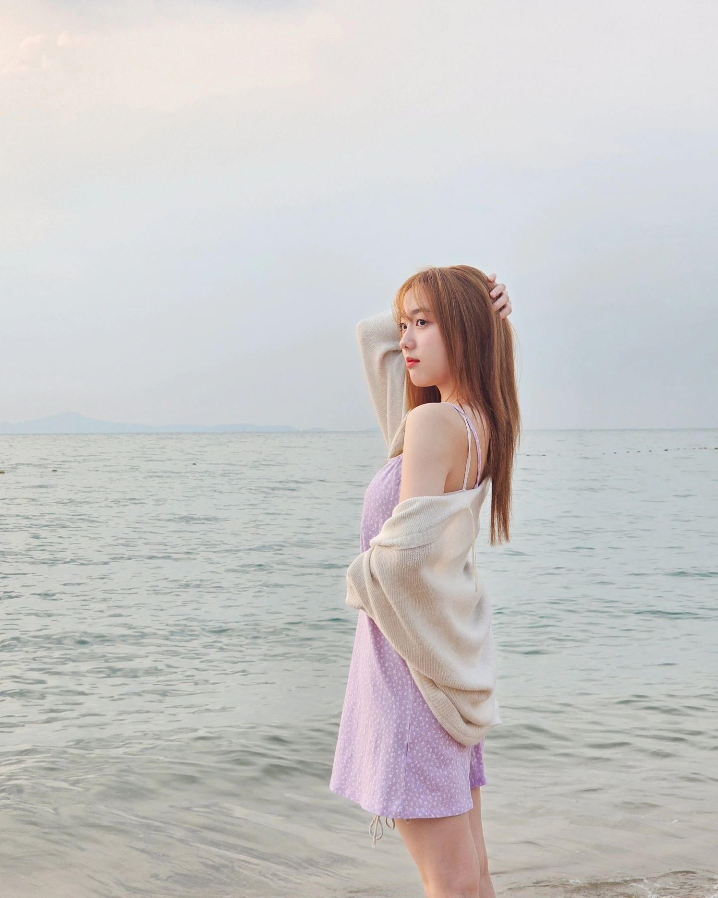 อ๊ะอาย - กรณิศ เล้าสุบินประเสริฐ