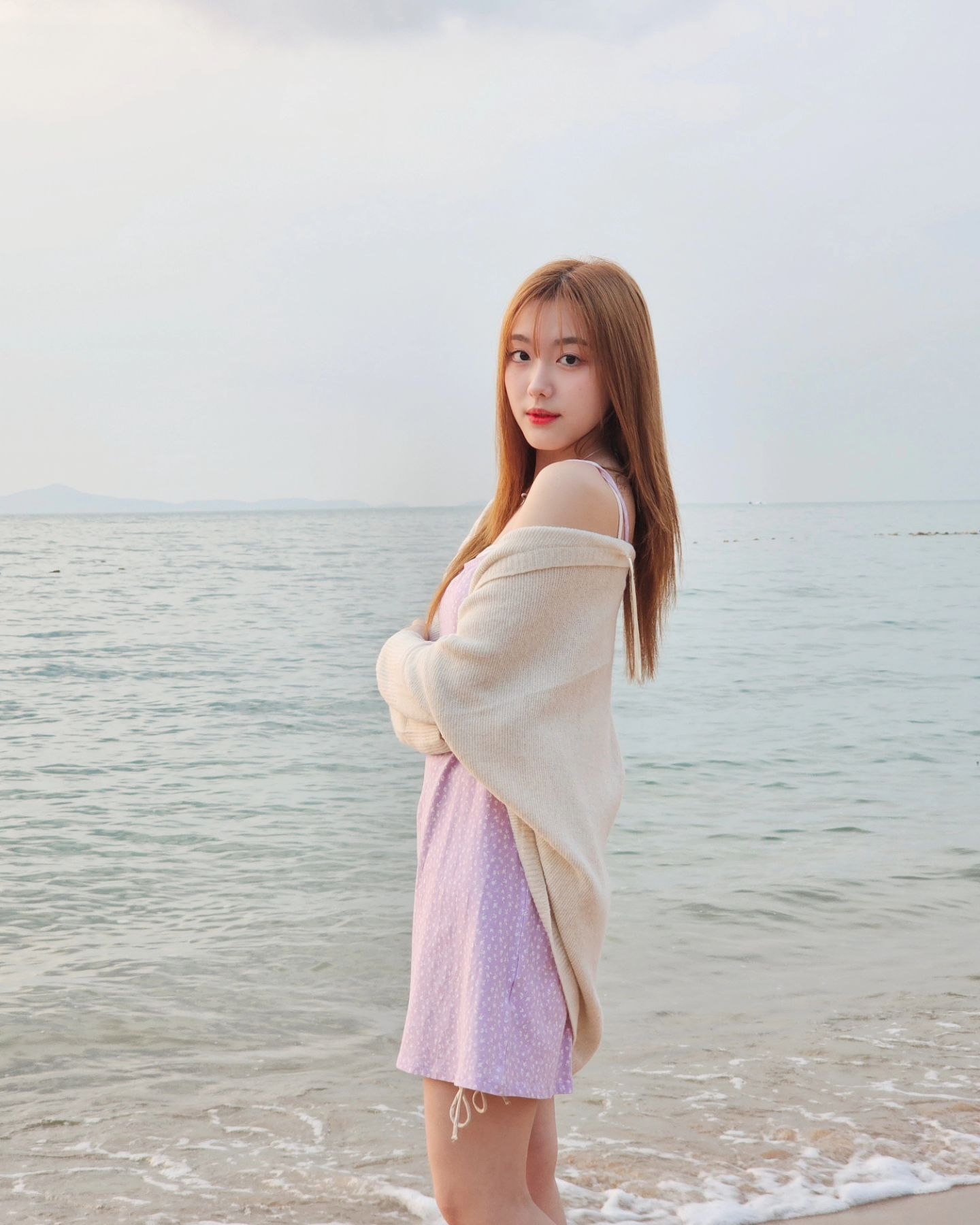 อ๊ะอาย - กรณิศ เล้าสุบินประเสริฐ