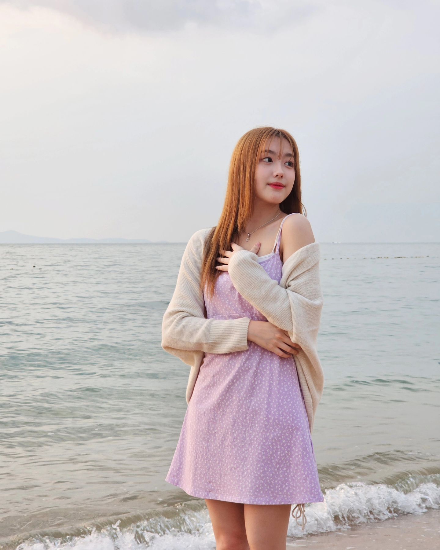อ๊ะอาย - กรณิศ เล้าสุบินประเสริฐ