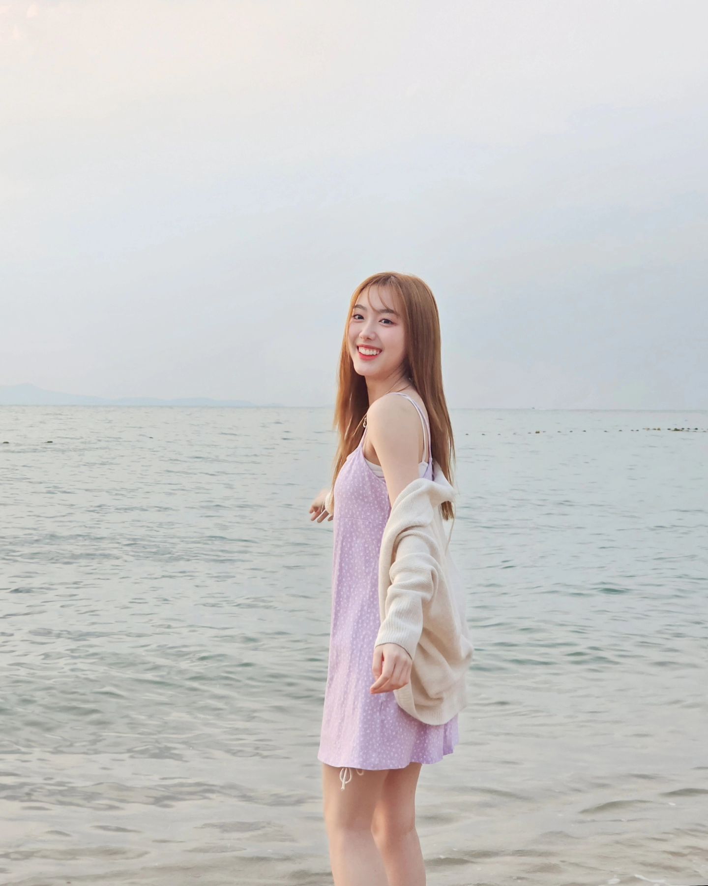 อ๊ะอาย - กรณิศ เล้าสุบินประเสริฐ