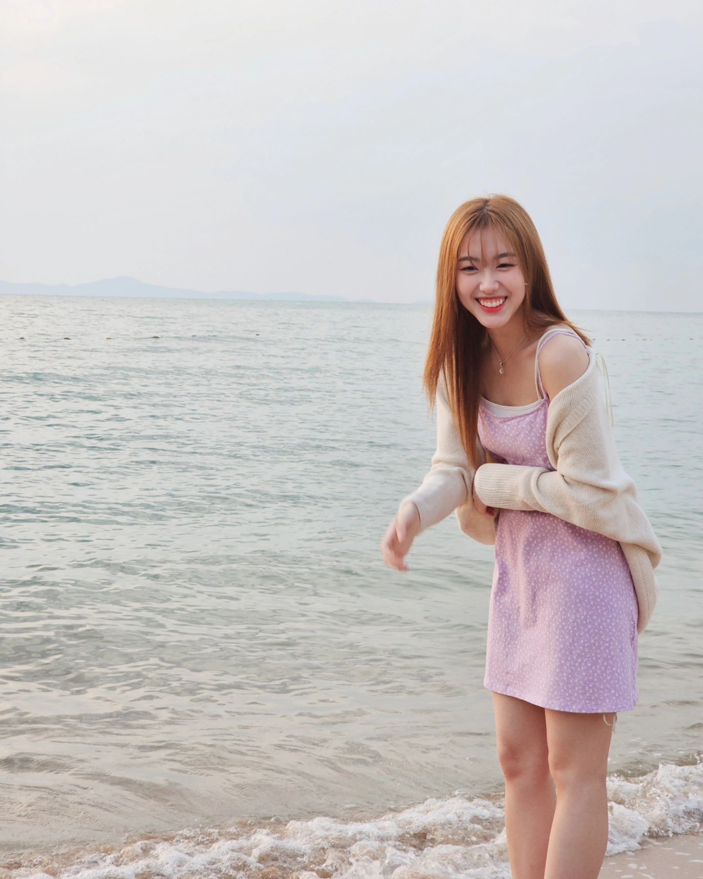 อ๊ะอาย - กรณิศ เล้าสุบินประเสริฐ