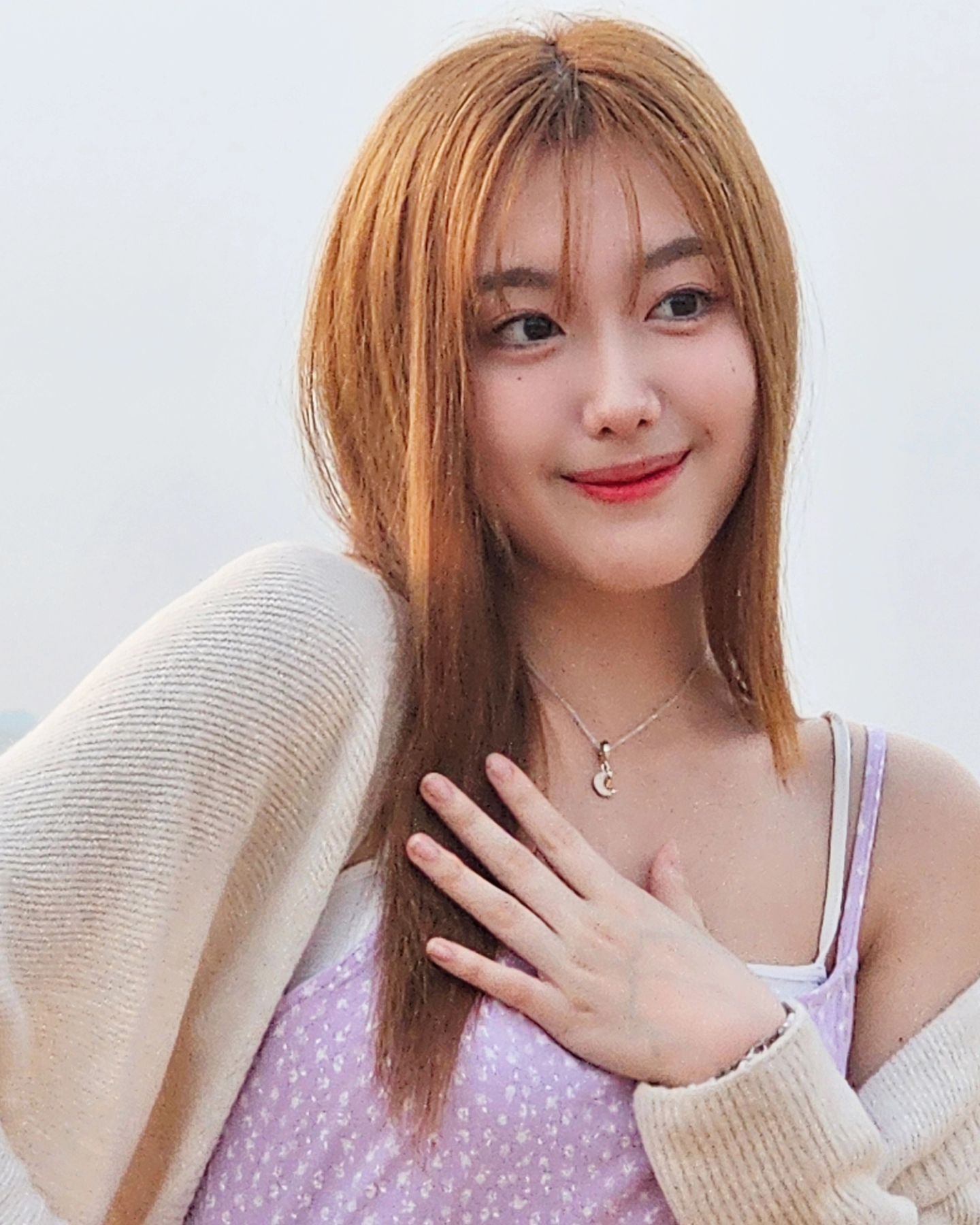 อ๊ะอาย - กรณิศ เล้าสุบินประเสริฐ