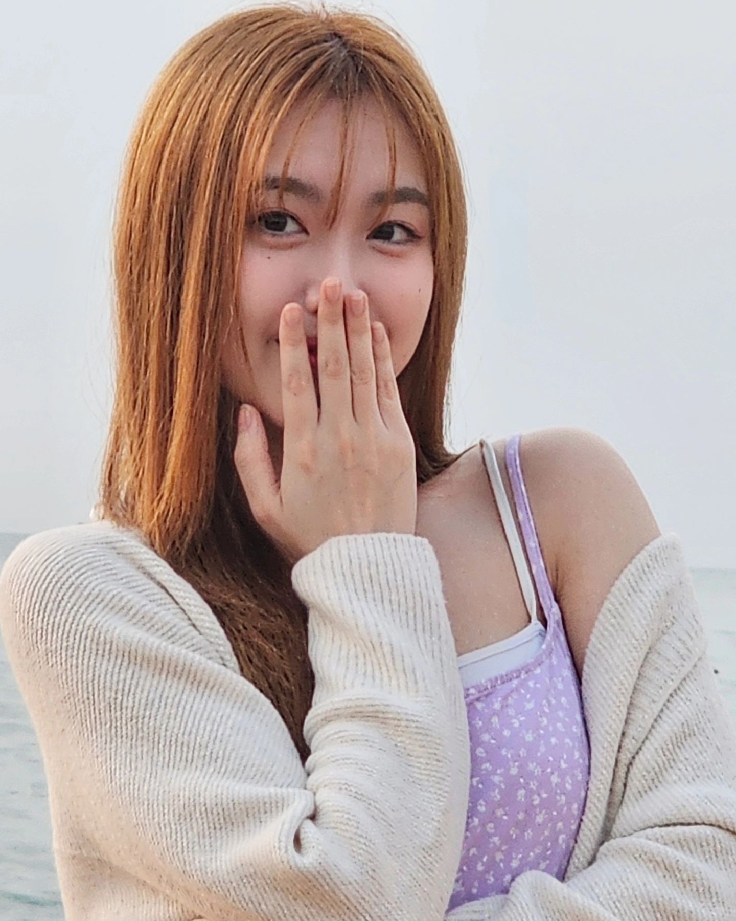 อ๊ะอาย - กรณิศ เล้าสุบินประเสริฐ