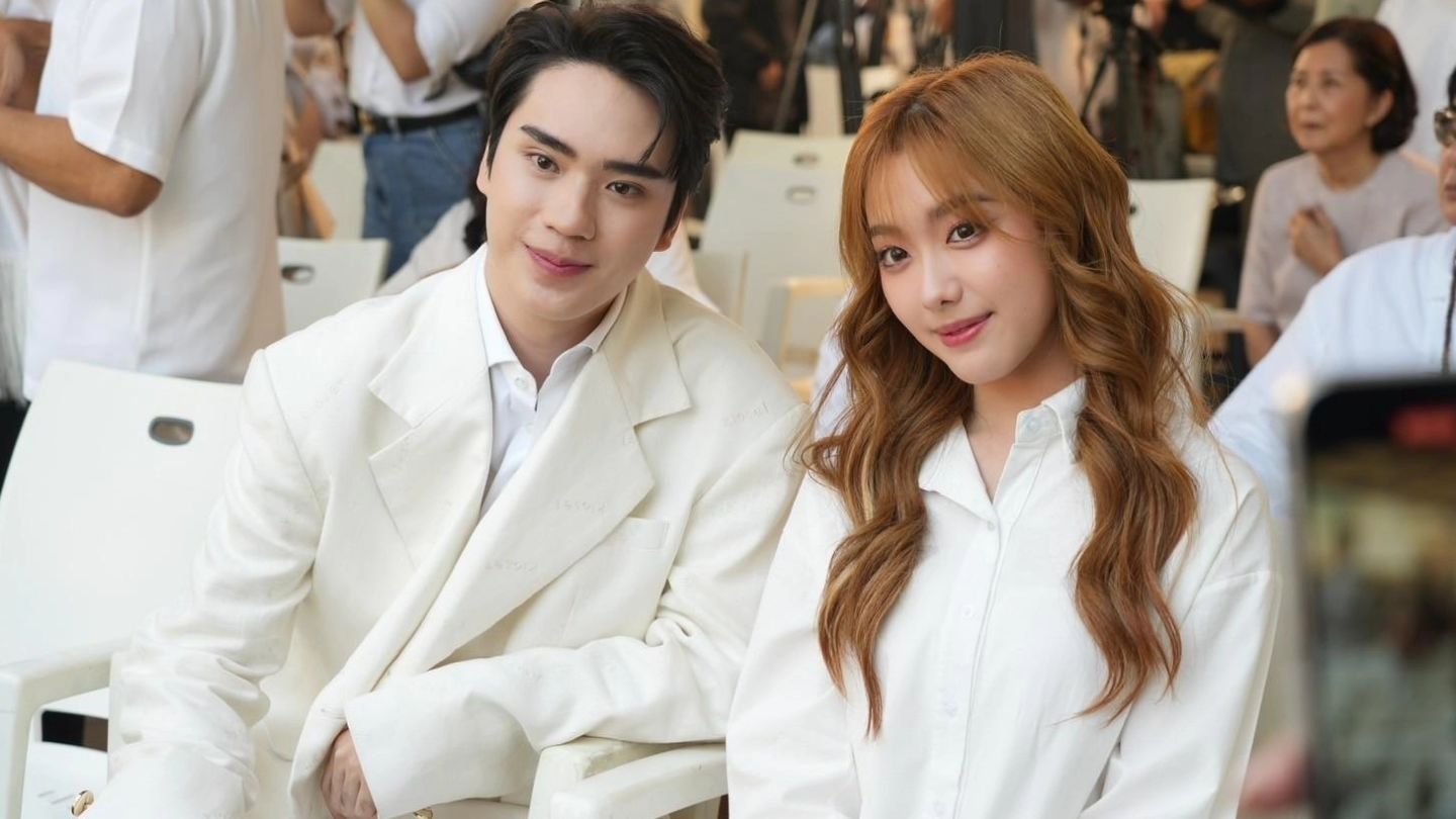 อ๊ะอาย - กรณิศ เล้าสุบินประเสริฐ