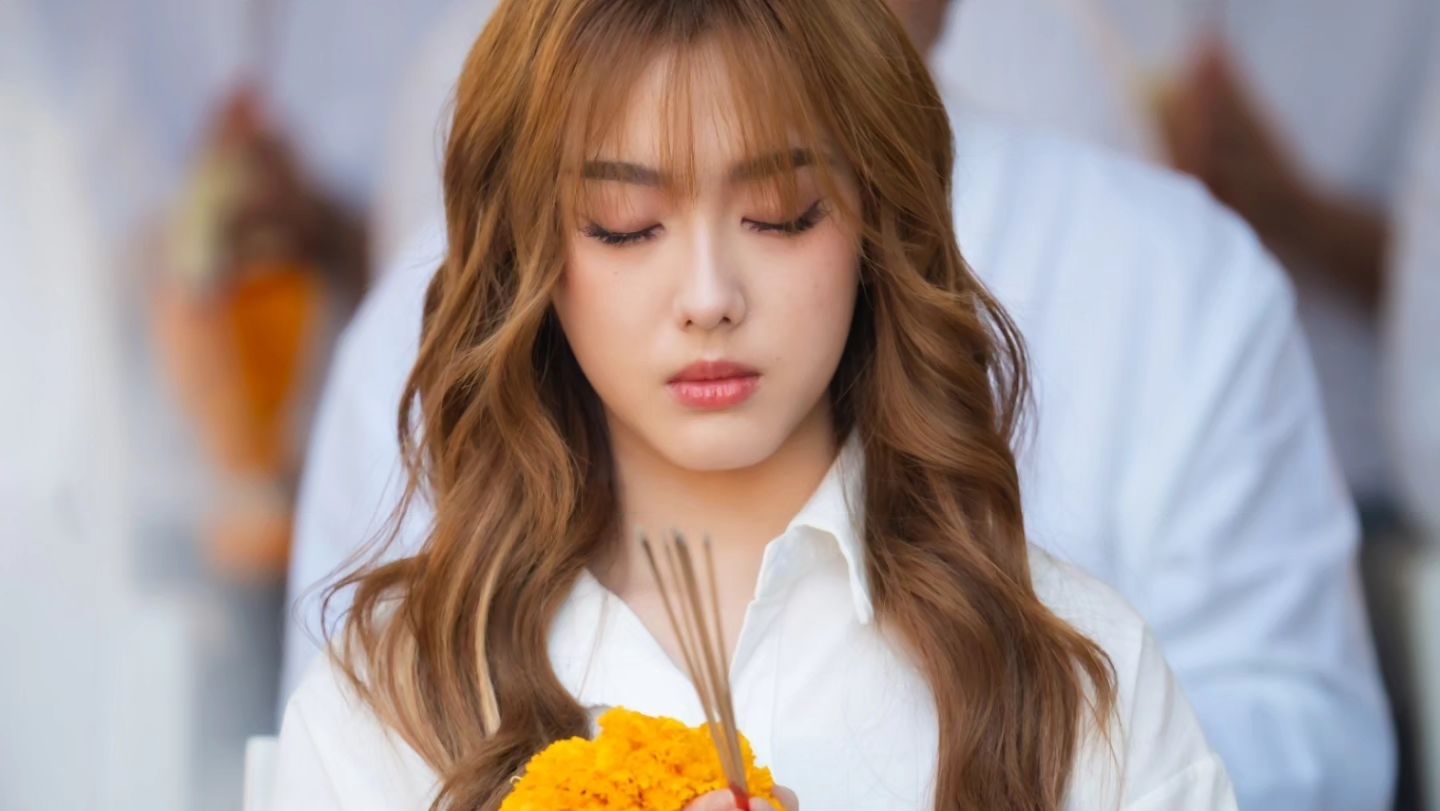อ๊ะอาย - กรณิศ เล้าสุบินประเสริฐ