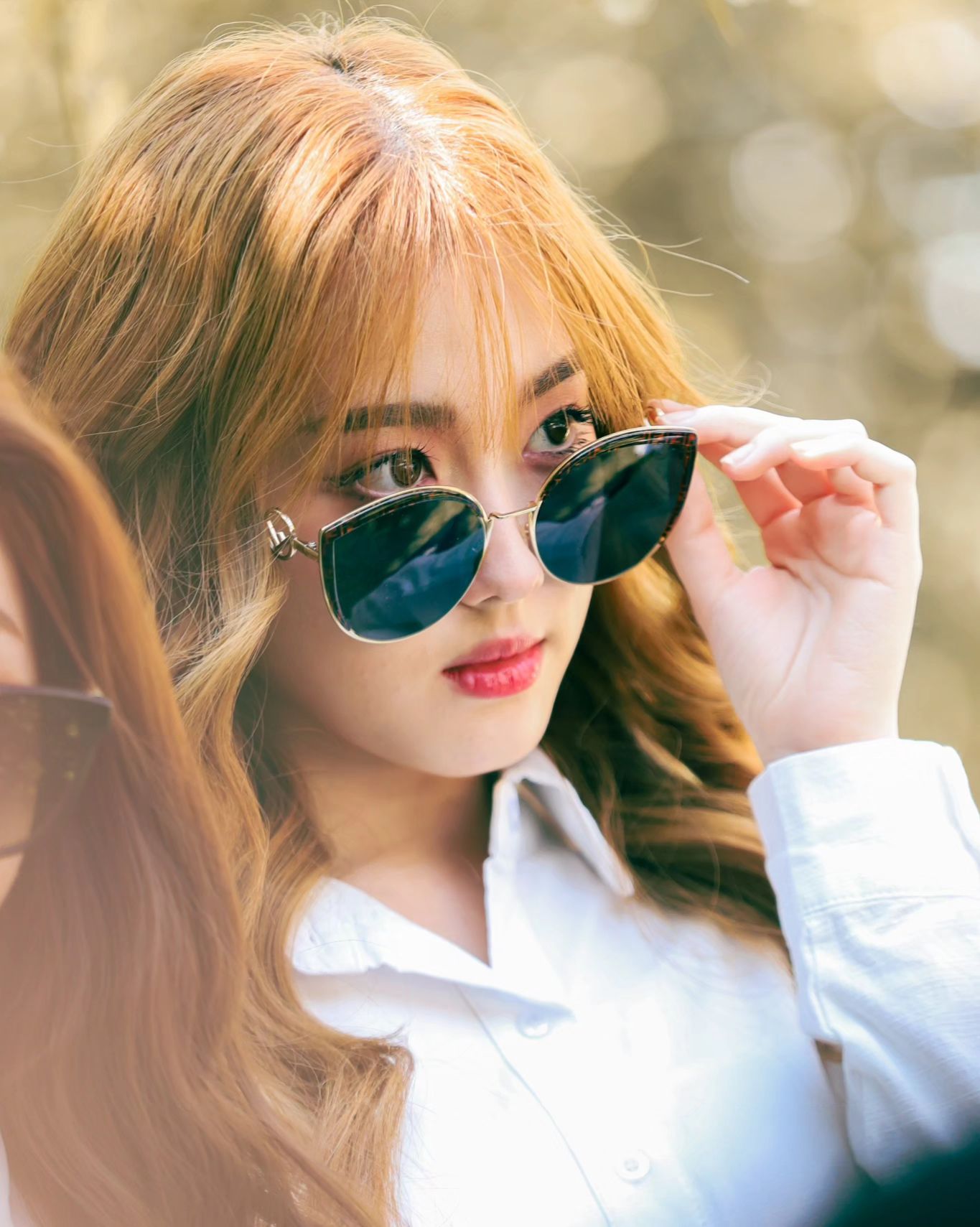 อ๊ะอาย - กรณิศ เล้าสุบินประเสริฐ