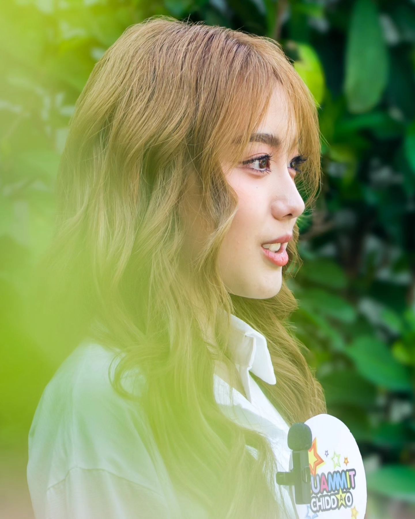 อ๊ะอาย - กรณิศ เล้าสุบินประเสริฐ