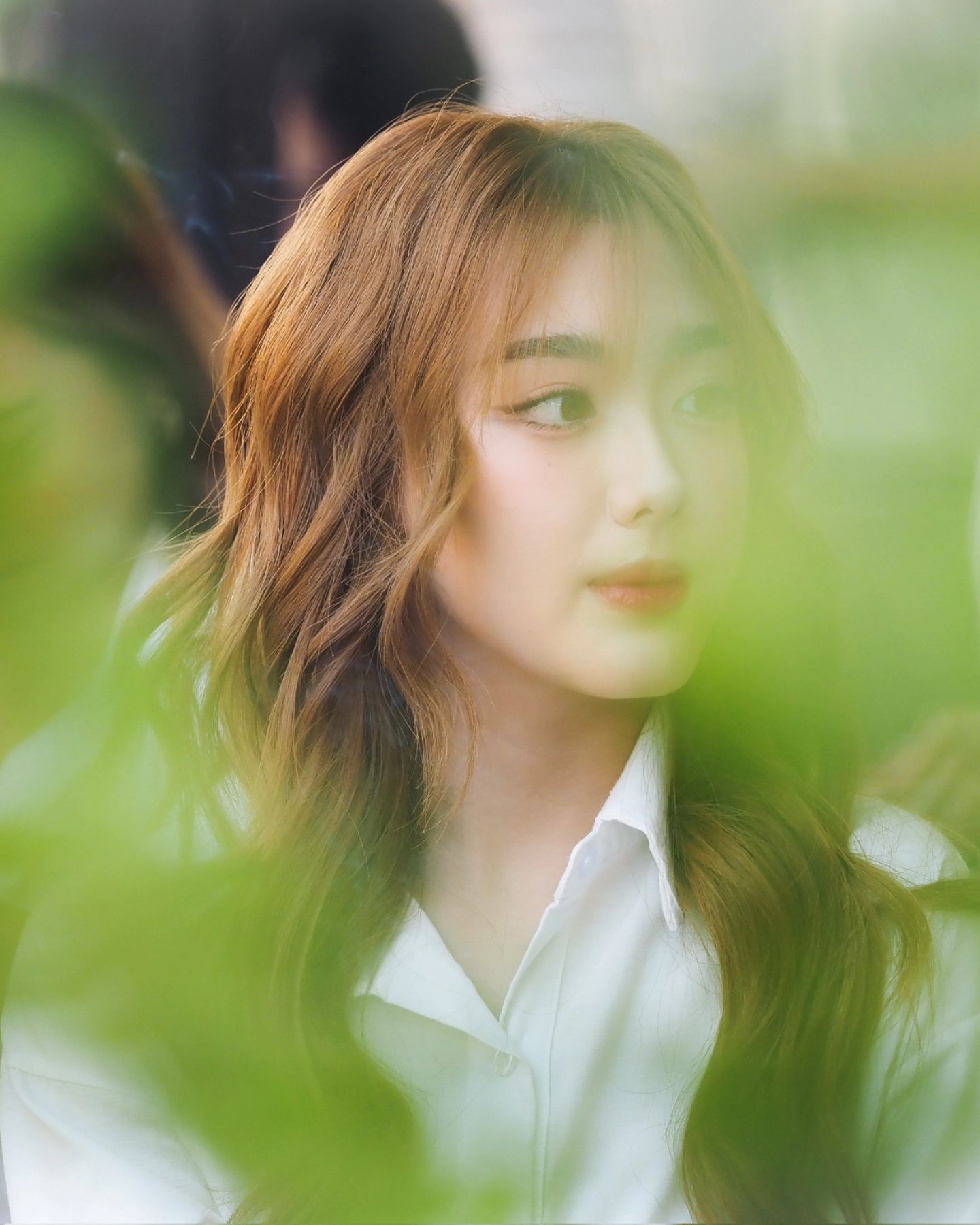 อ๊ะอาย - กรณิศ เล้าสุบินประเสริฐ