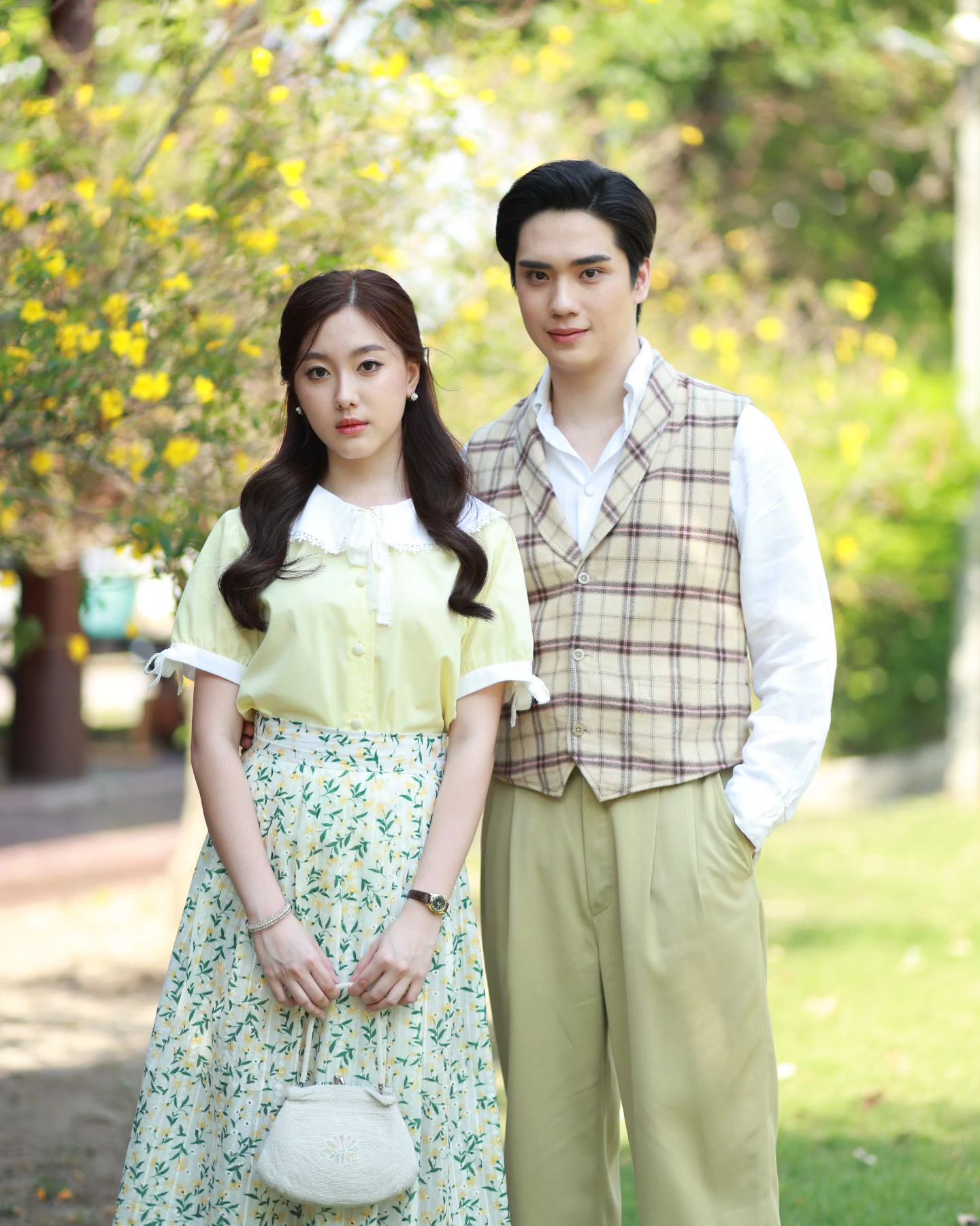 อ๊ะอาย - กรณิศ เล้าสุบินประเสริฐ