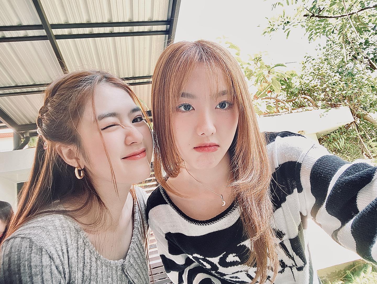 อ๊ะอาย - กรณิศ เล้าสุบินประเสริฐ
