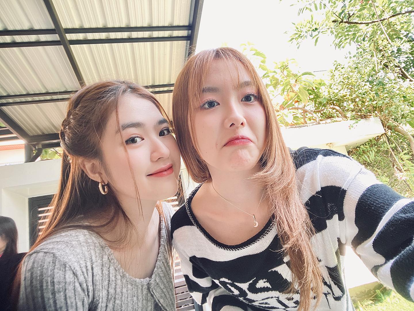 อ๊ะอาย - กรณิศ เล้าสุบินประเสริฐ