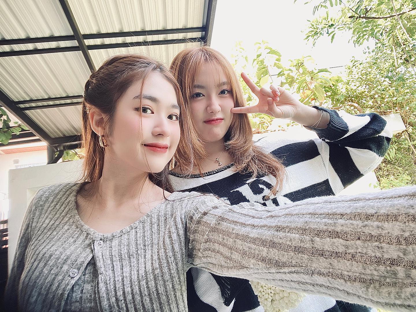 อ๊ะอาย - กรณิศ เล้าสุบินประเสริฐ