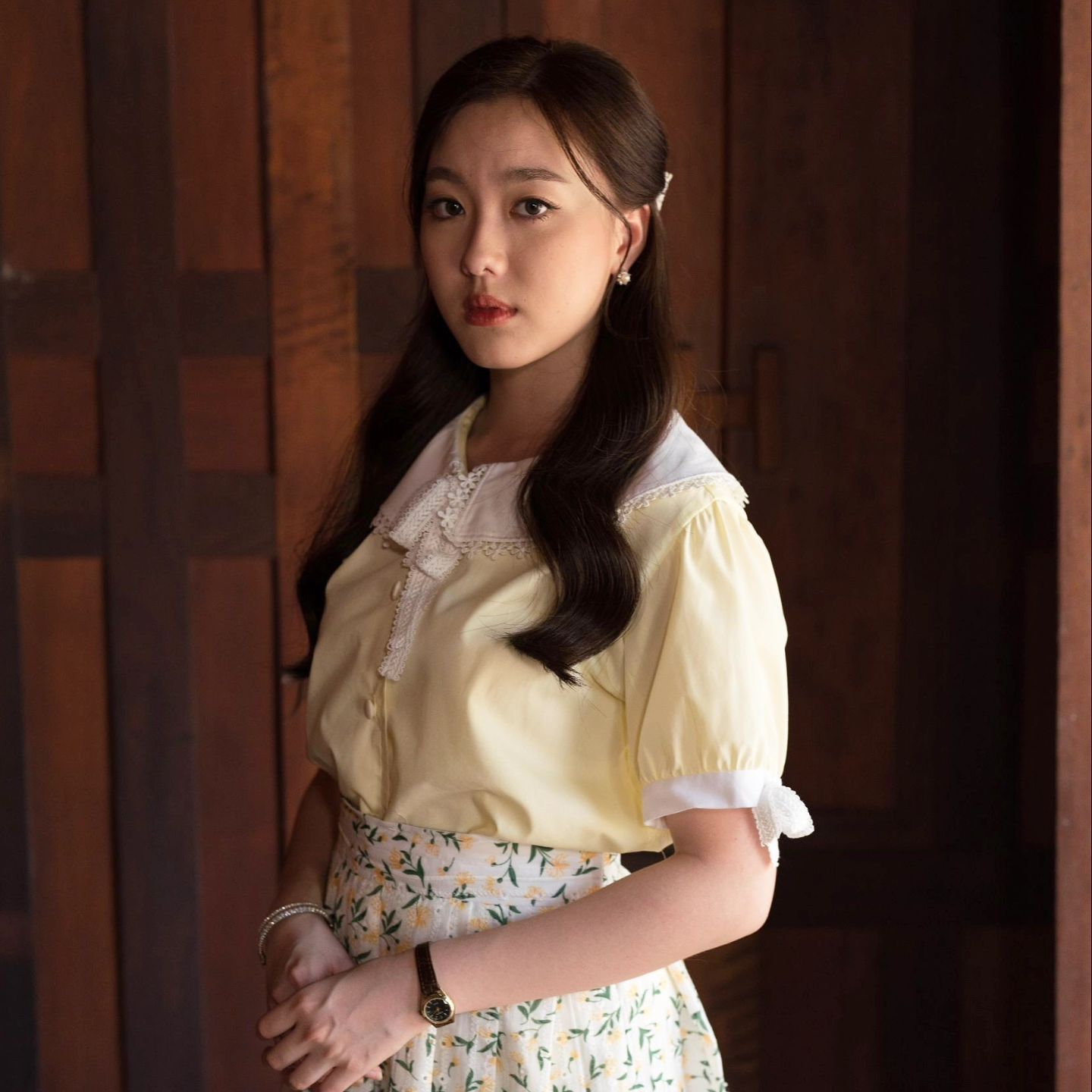 อ๊ะอาย - กรณิศ เล้าสุบินประเสริฐ