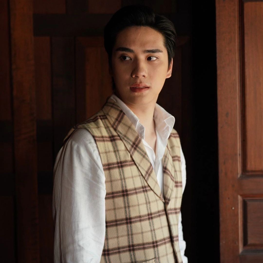อ๊ะอาย - กรณิศ เล้าสุบินประเสริฐ