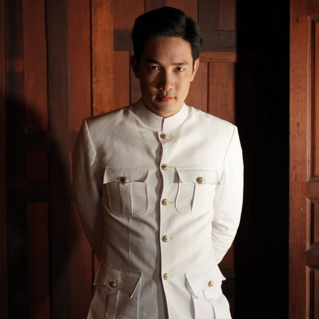 อ๊ะอาย - กรณิศ เล้าสุบินประเสริฐ