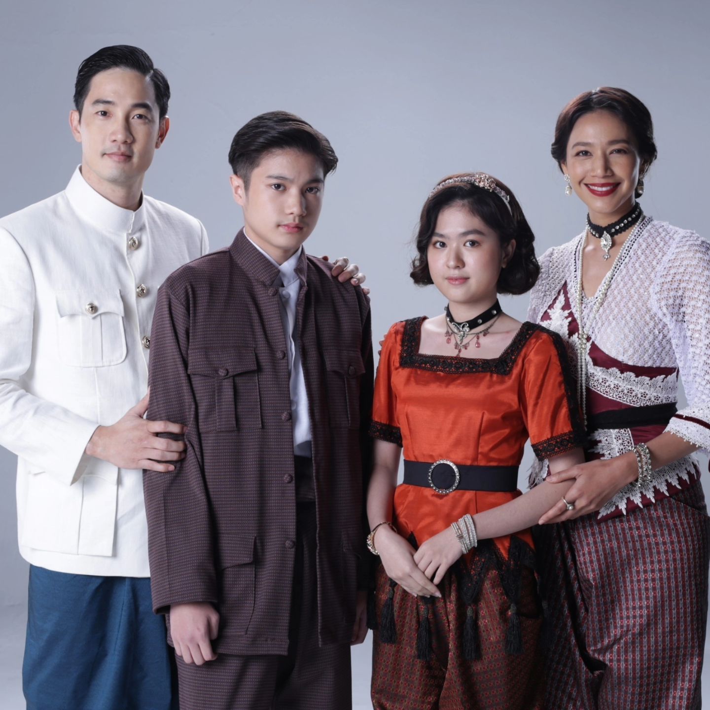 อ๊ะอาย - กรณิศ เล้าสุบินประเสริฐ