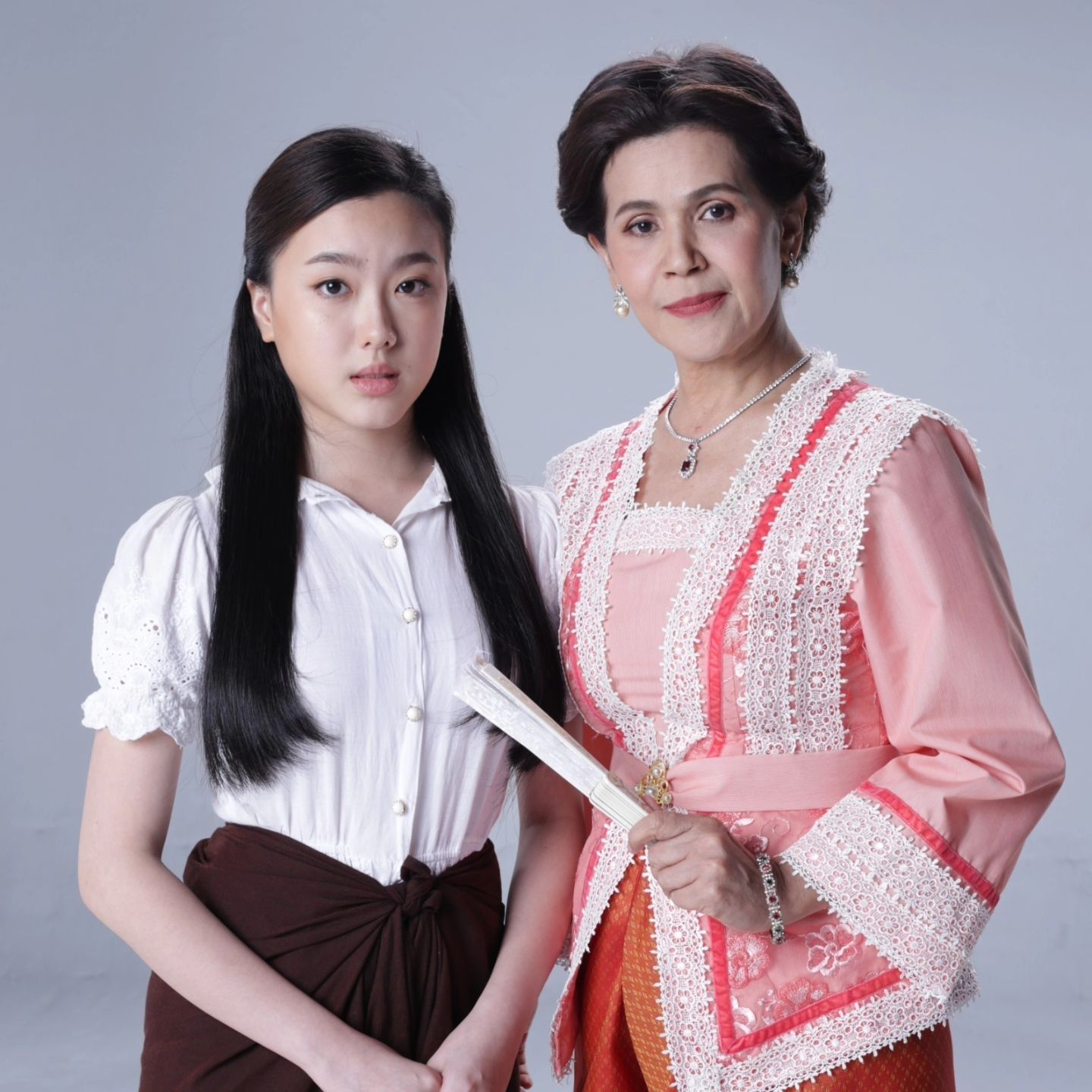 อ๊ะอาย - กรณิศ เล้าสุบินประเสริฐ