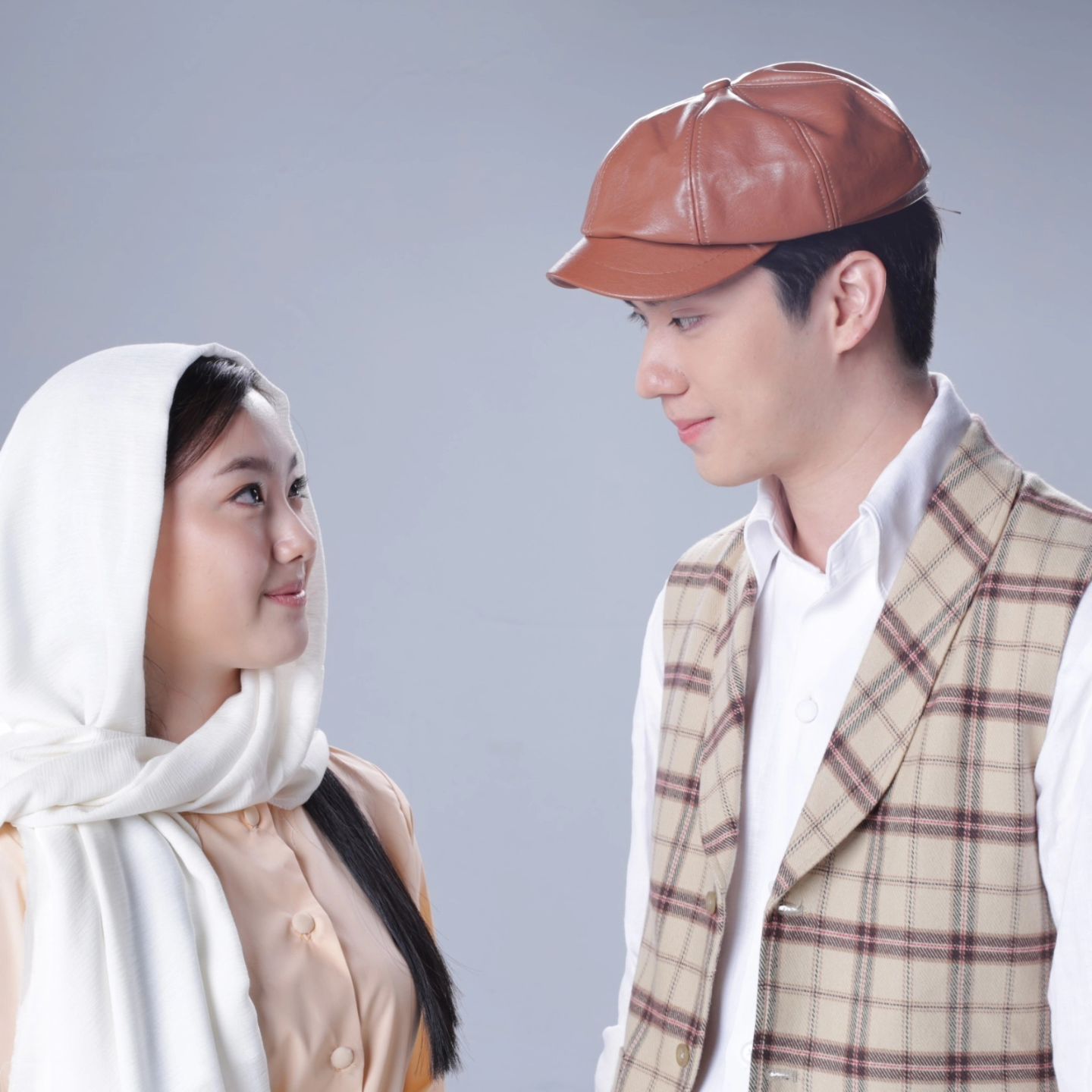 อ๊ะอาย - กรณิศ เล้าสุบินประเสริฐ