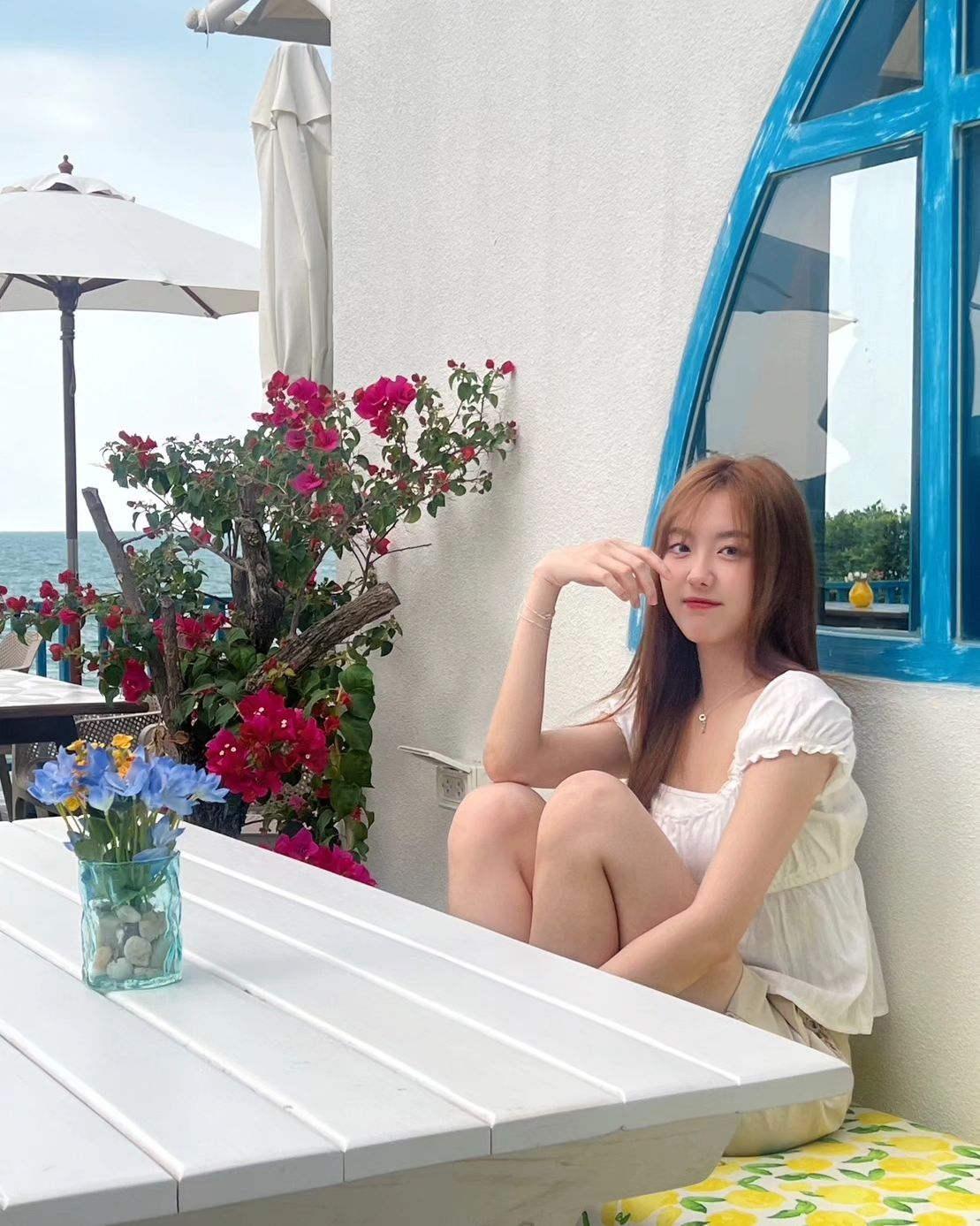 อ๊ะอาย - กรณิศ เล้าสุบินประเสริฐ