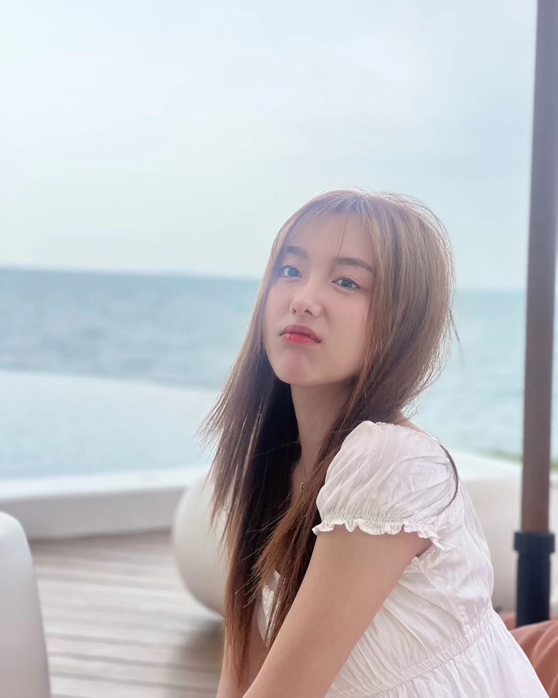 อ๊ะอาย - กรณิศ เล้าสุบินประเสริฐ