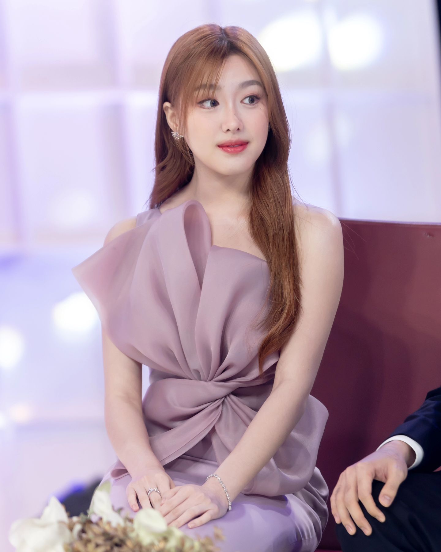 อ๊ะอาย - กรณิศ เล้าสุบินประเสริฐ