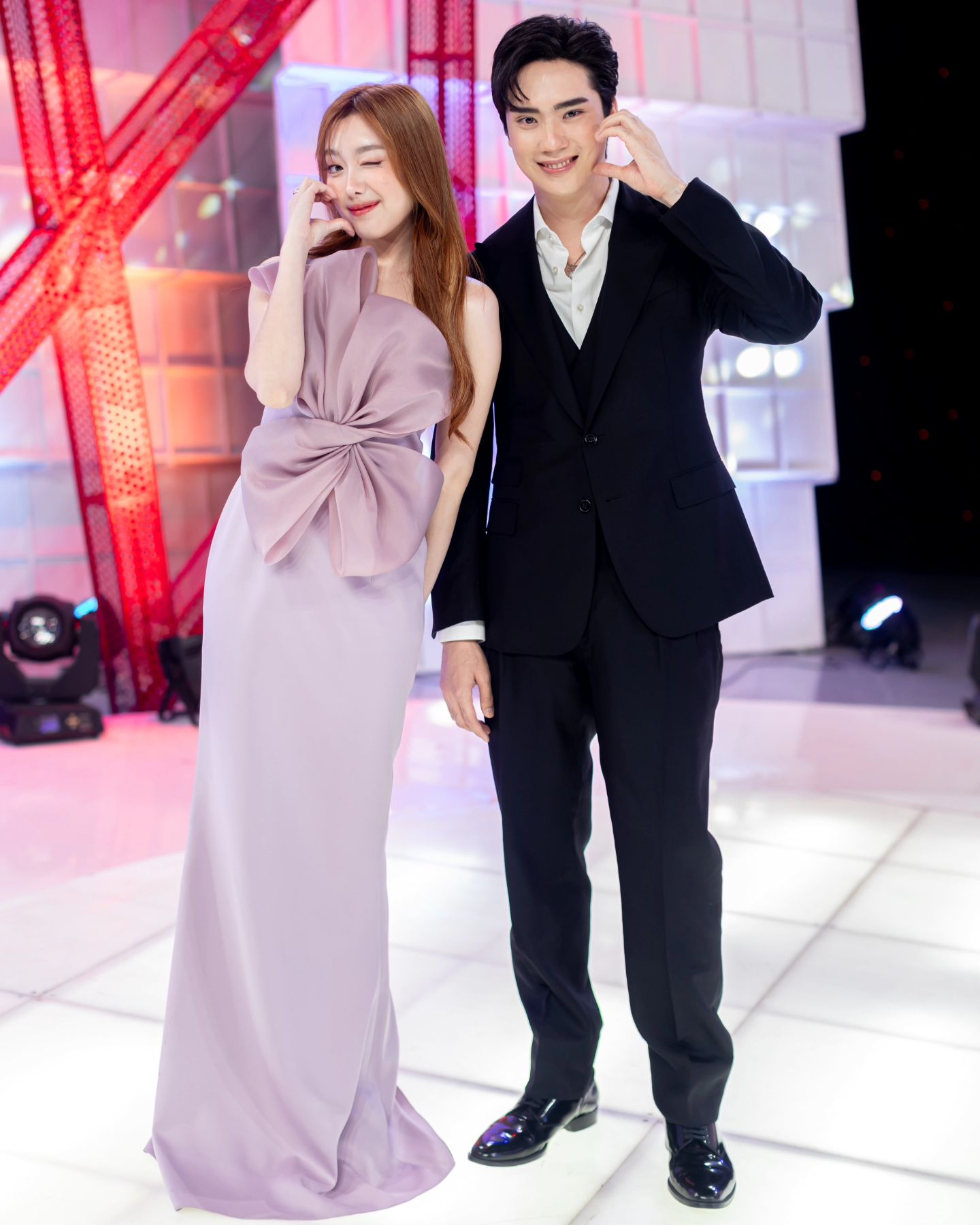 อ๊ะอาย - กรณิศ เล้าสุบินประเสริฐ