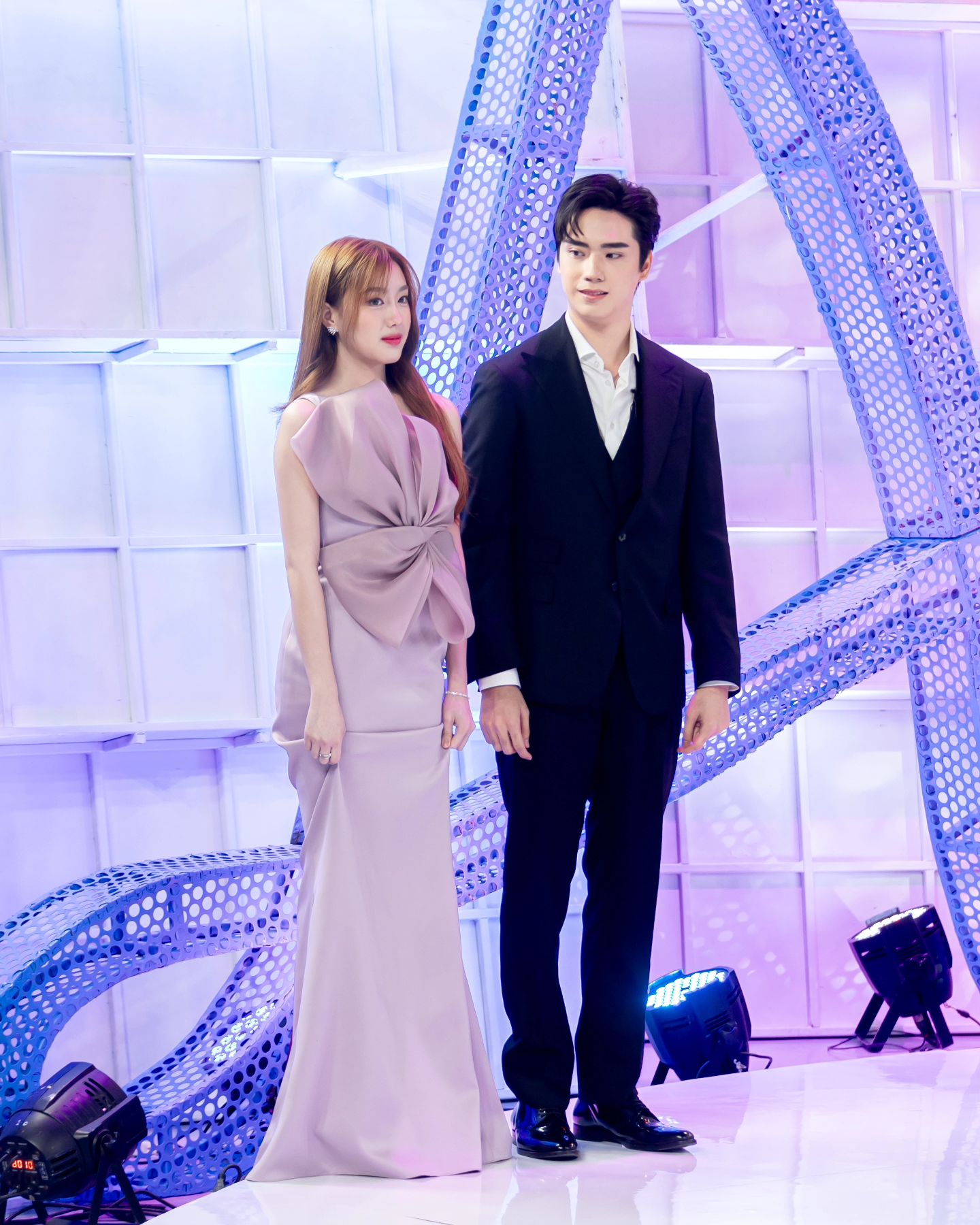 อ๊ะอาย - กรณิศ เล้าสุบินประเสริฐ