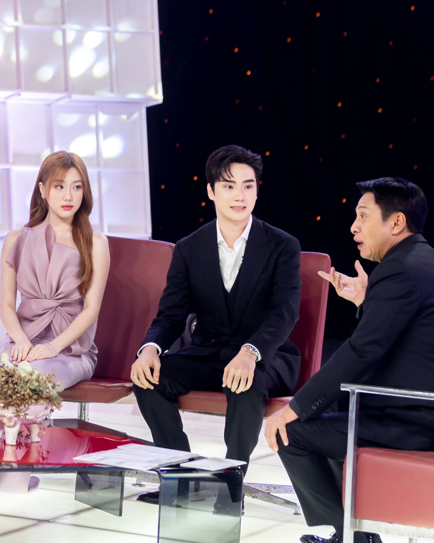 อ๊ะอาย - กรณิศ เล้าสุบินประเสริฐ