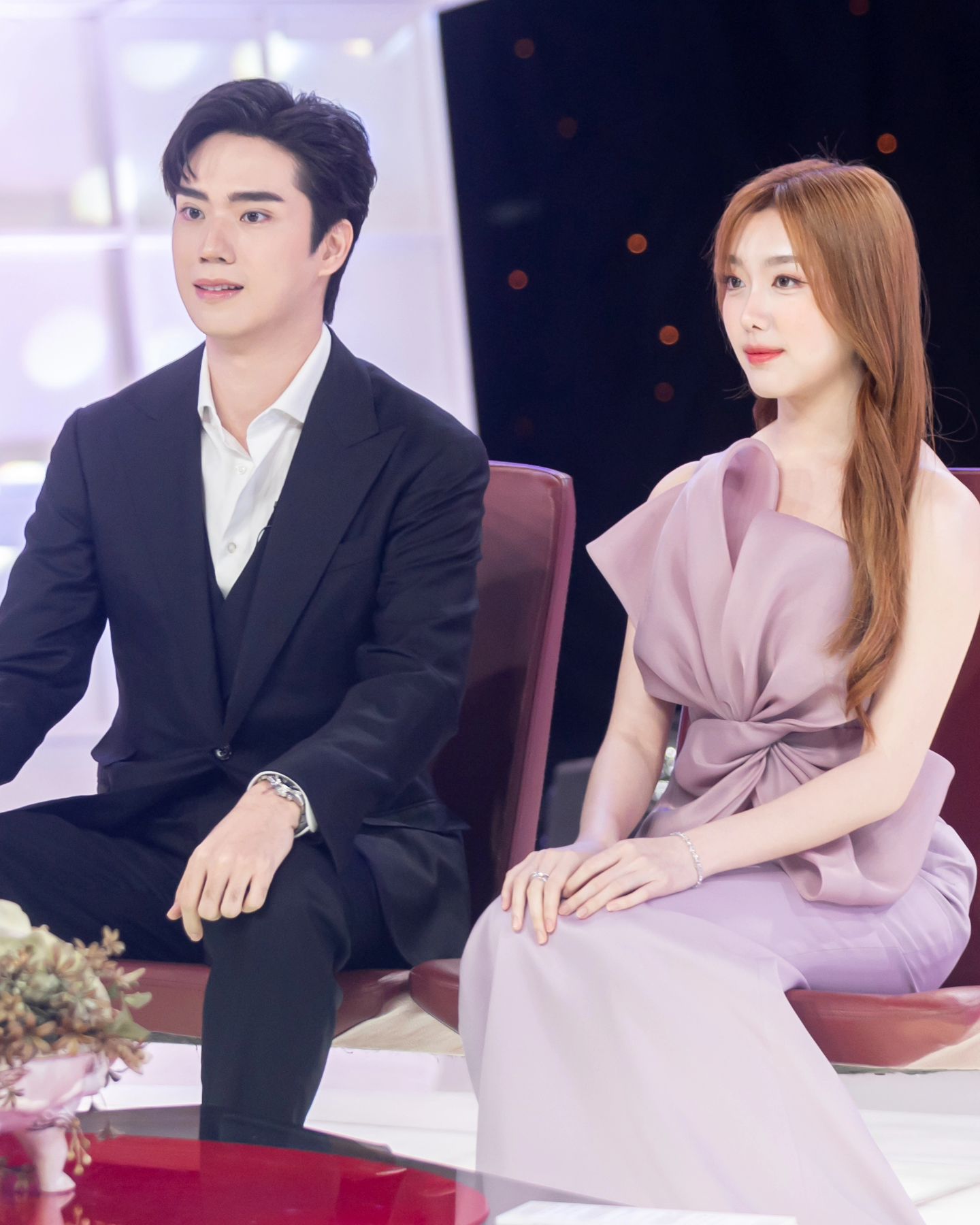 อ๊ะอาย - กรณิศ เล้าสุบินประเสริฐ