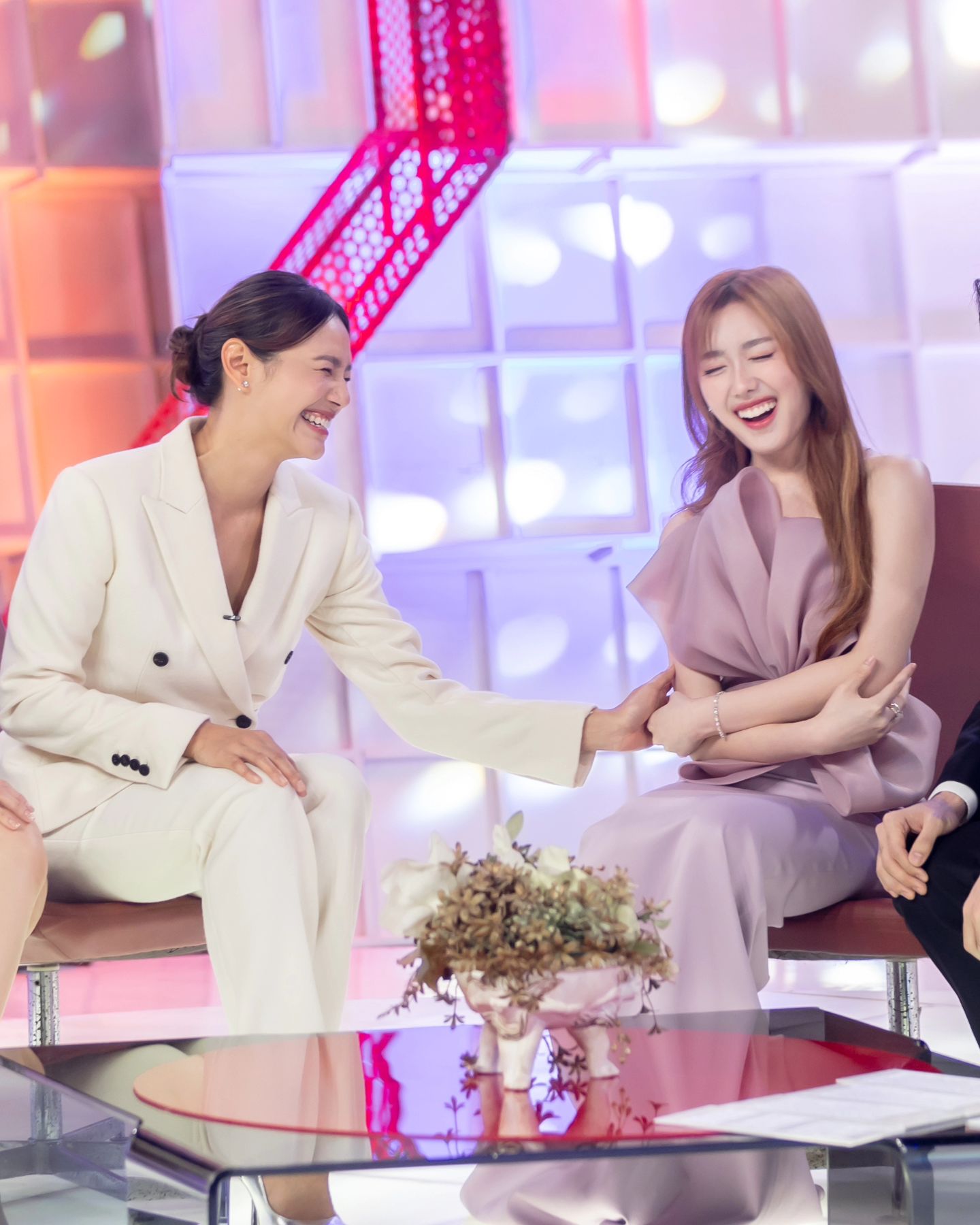อ๊ะอาย - กรณิศ เล้าสุบินประเสริฐ