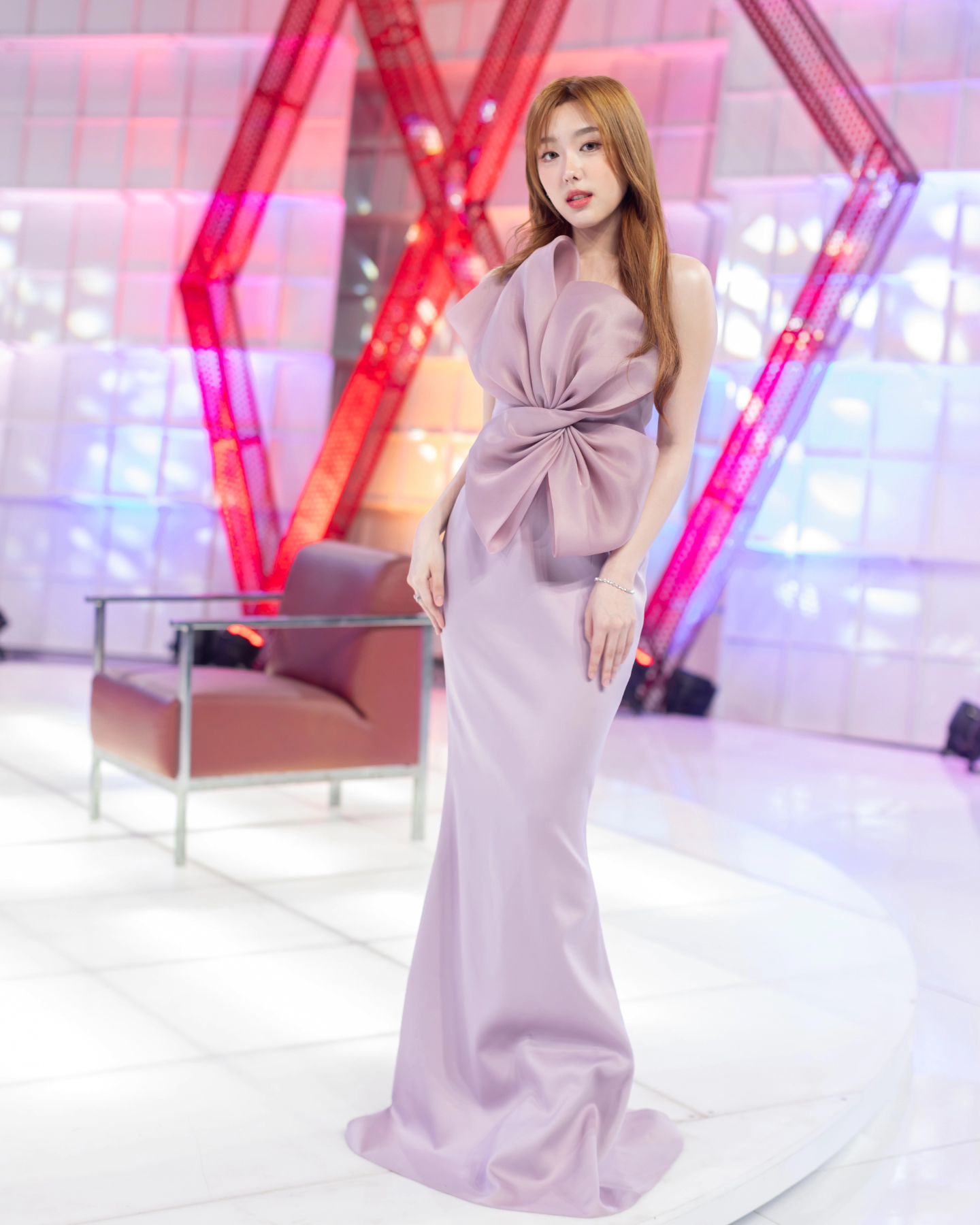 อ๊ะอาย - กรณิศ เล้าสุบินประเสริฐ