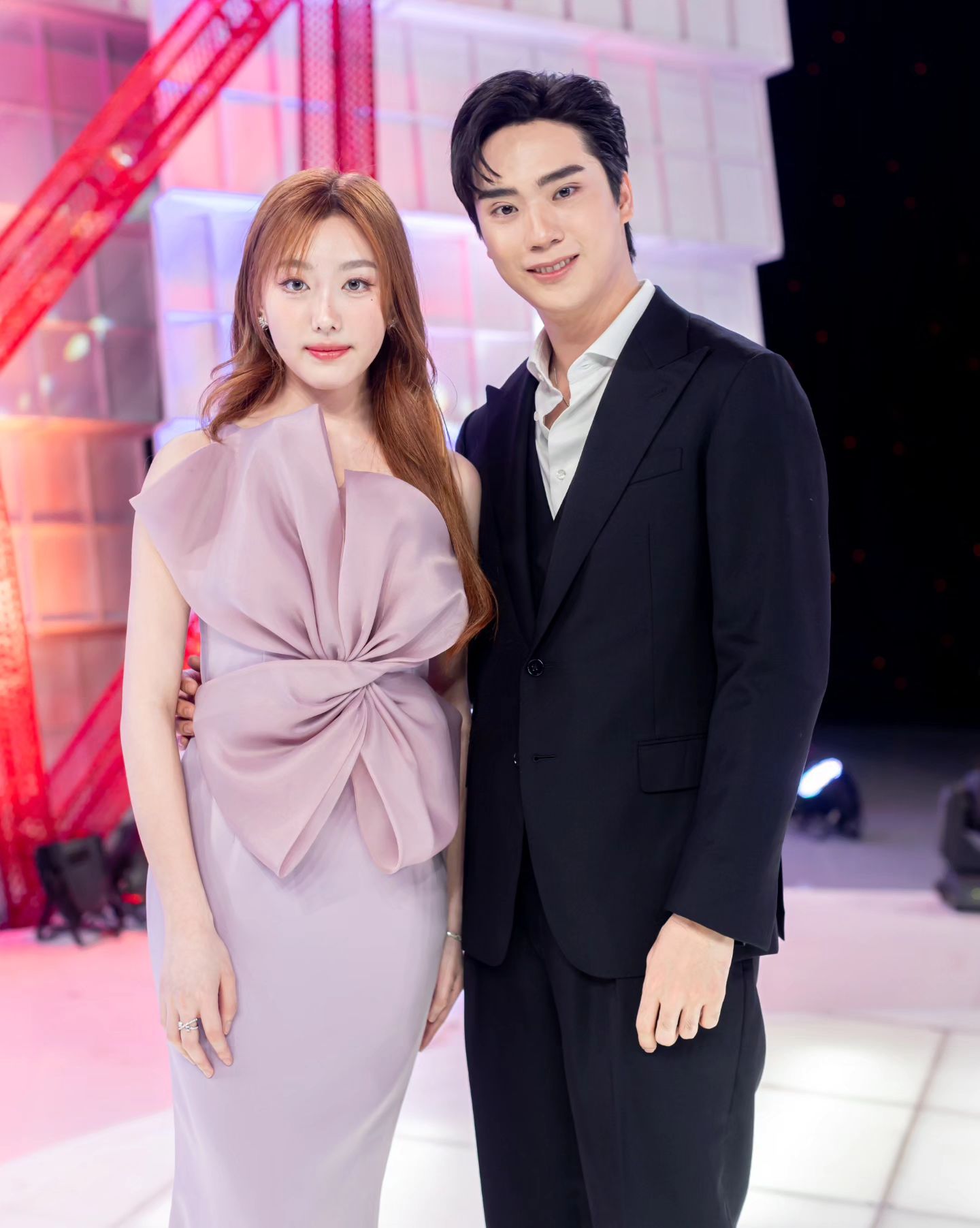 อ๊ะอาย - กรณิศ เล้าสุบินประเสริฐ