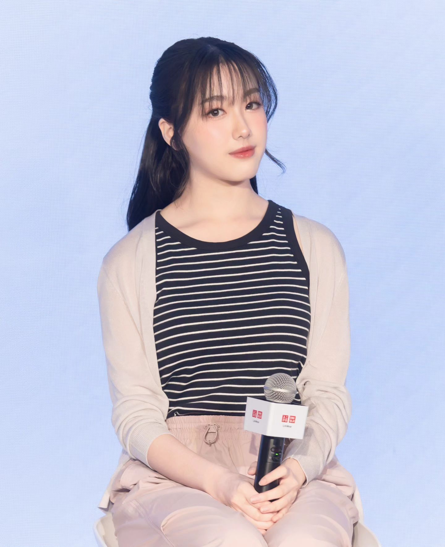 อ๊ะอาย - กรณิศ เล้าสุบินประเสริฐ
