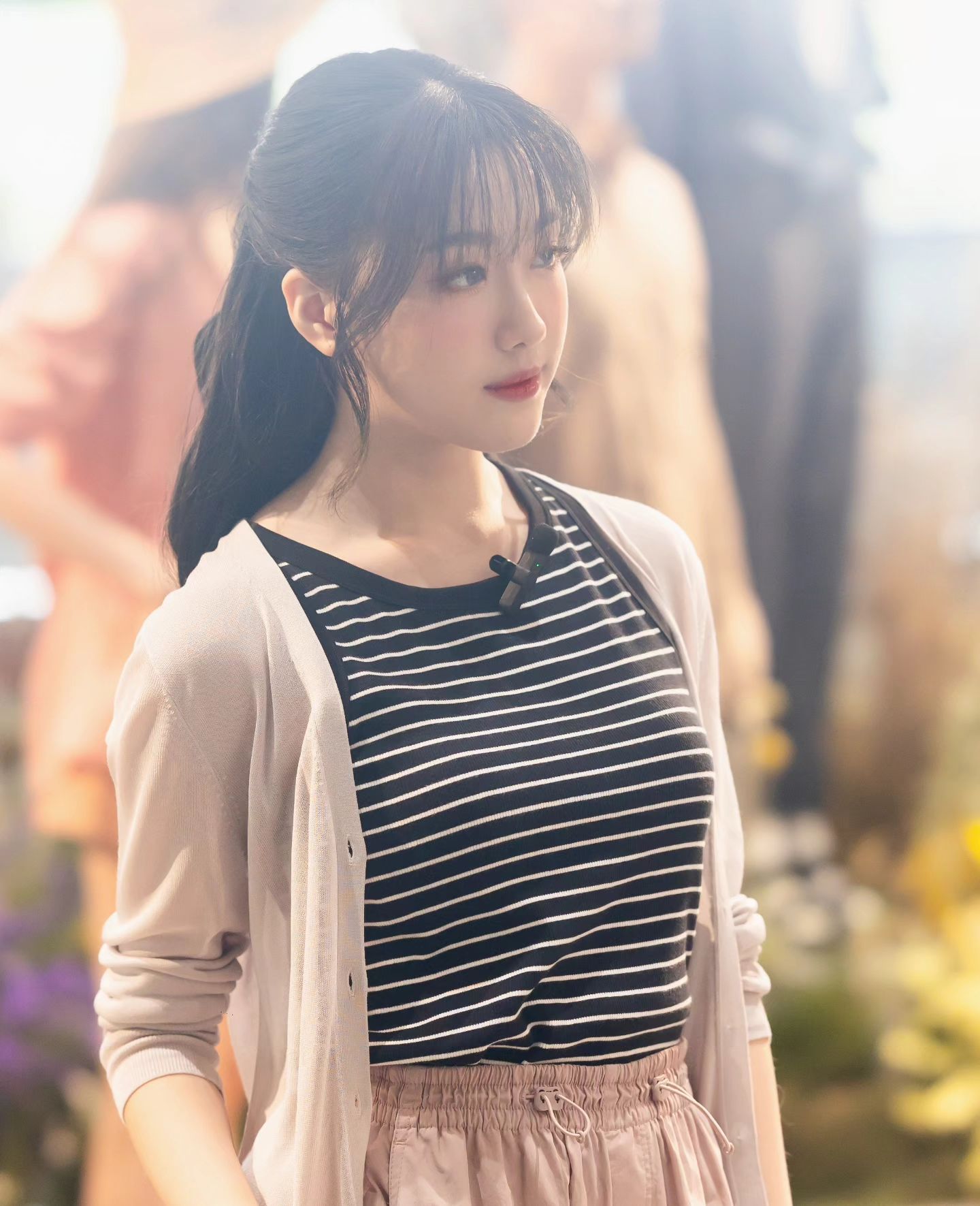 อ๊ะอาย - กรณิศ เล้าสุบินประเสริฐ