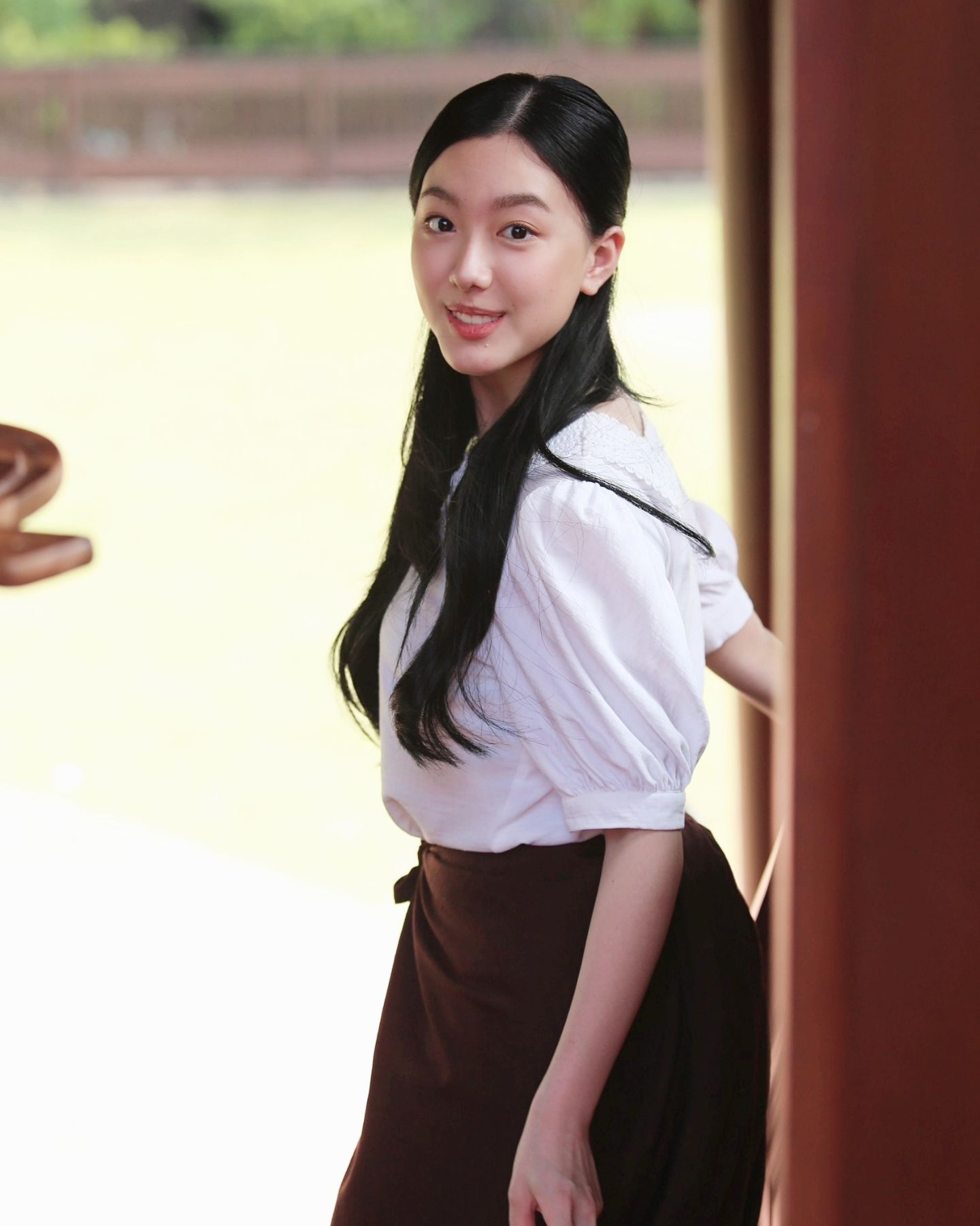 อ๊ะอาย - กรณิศ เล้าสุบินประเสริฐ