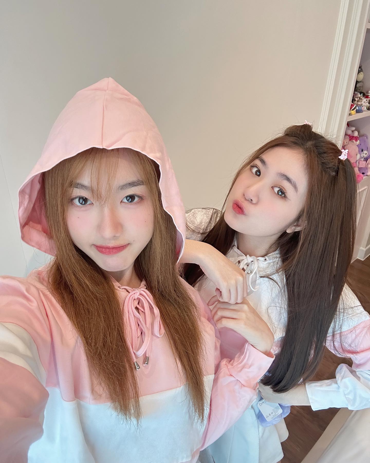 อ๊ะอาย - กรณิศ เล้าสุบินประเสริฐ