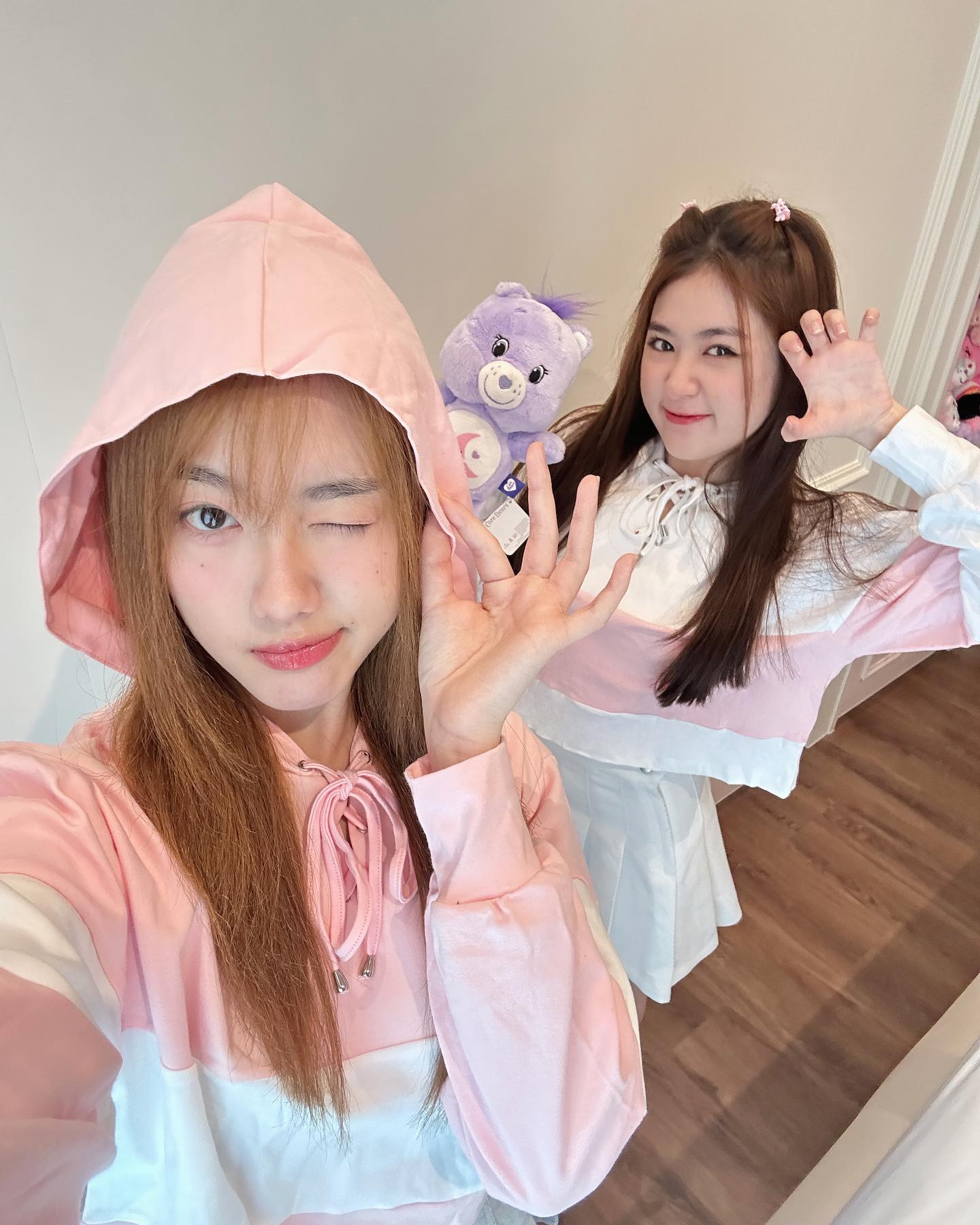 อ๊ะอาย - กรณิศ เล้าสุบินประเสริฐ