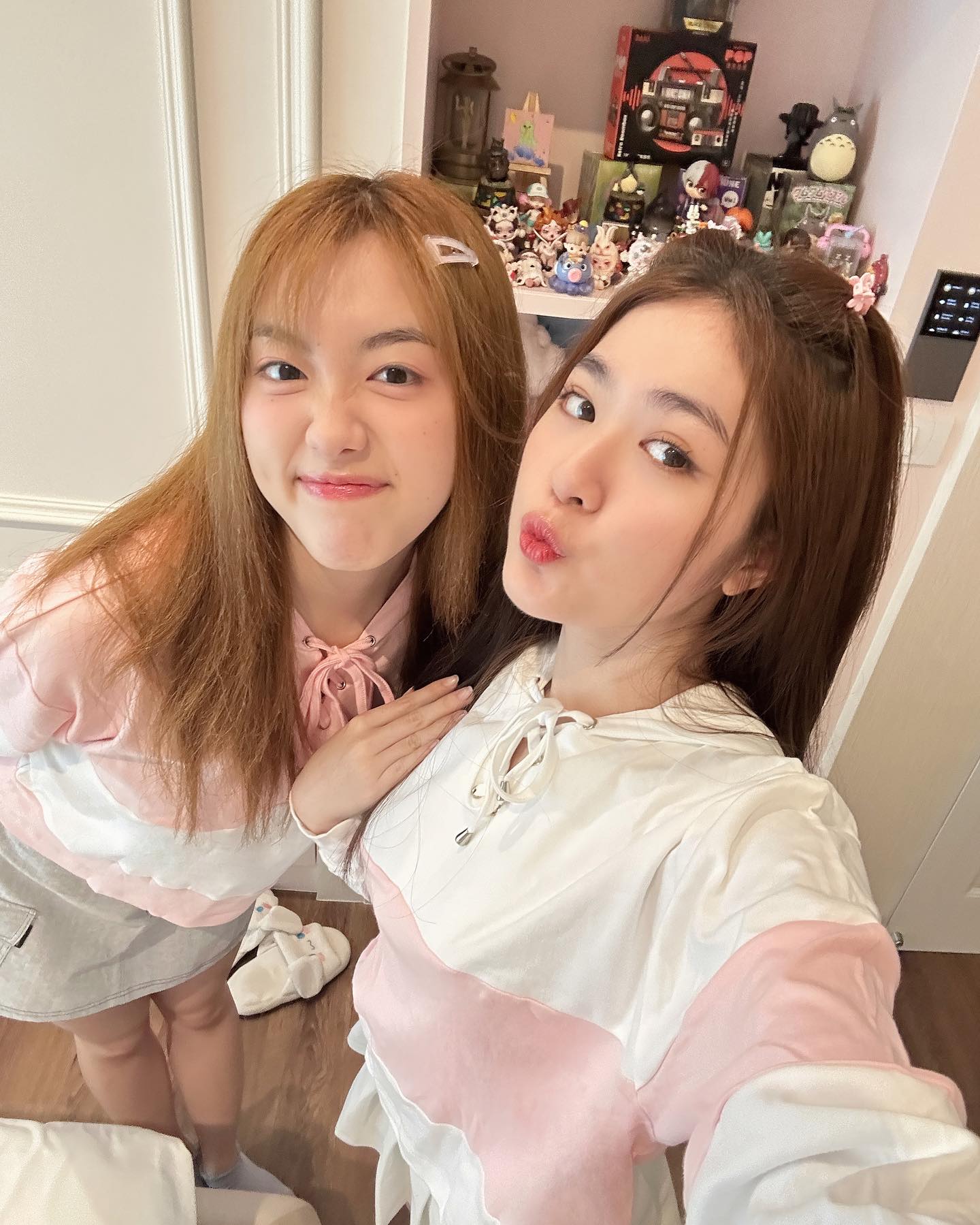 อ๊ะอาย - กรณิศ เล้าสุบินประเสริฐ