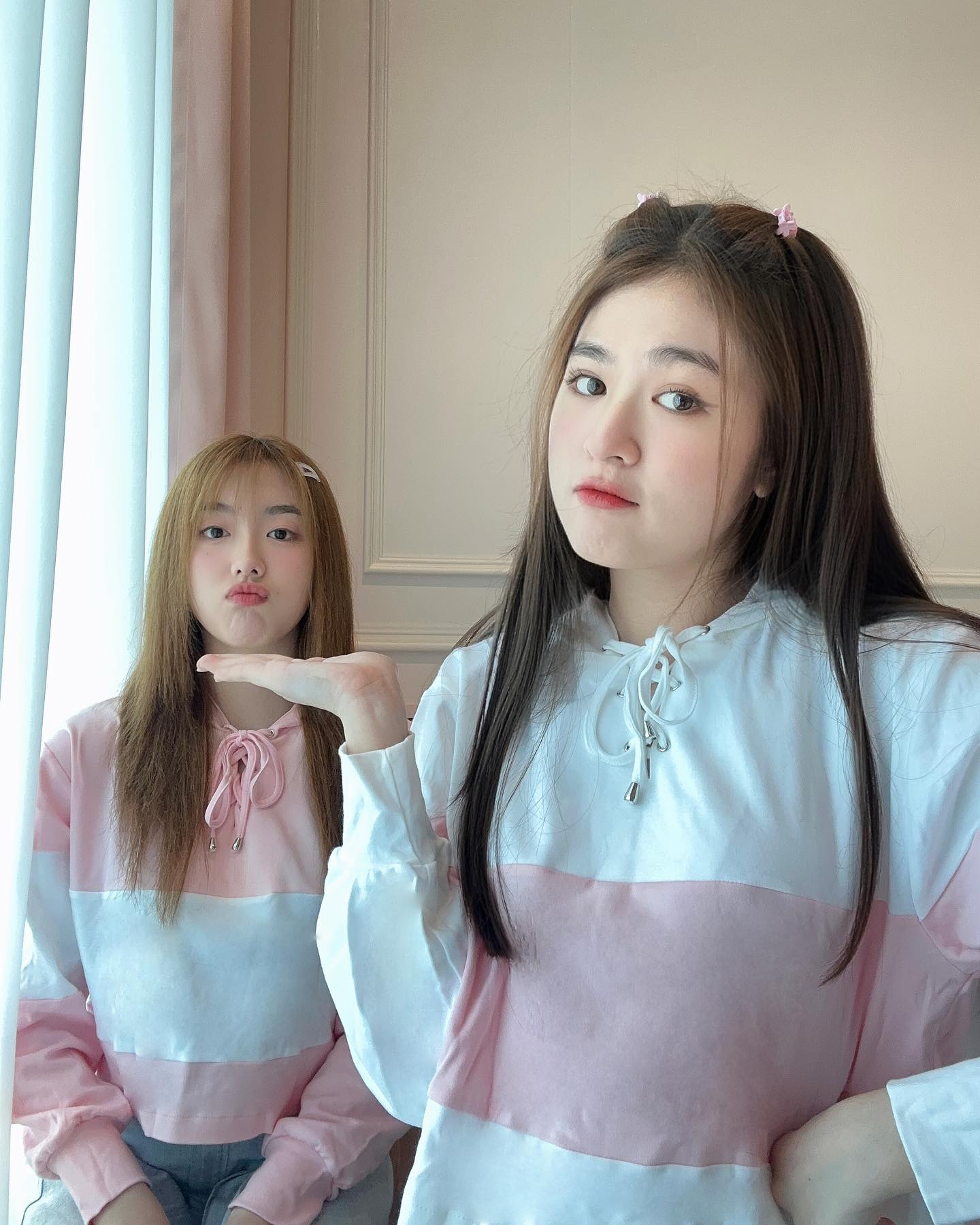 อ๊ะอาย - กรณิศ เล้าสุบินประเสริฐ