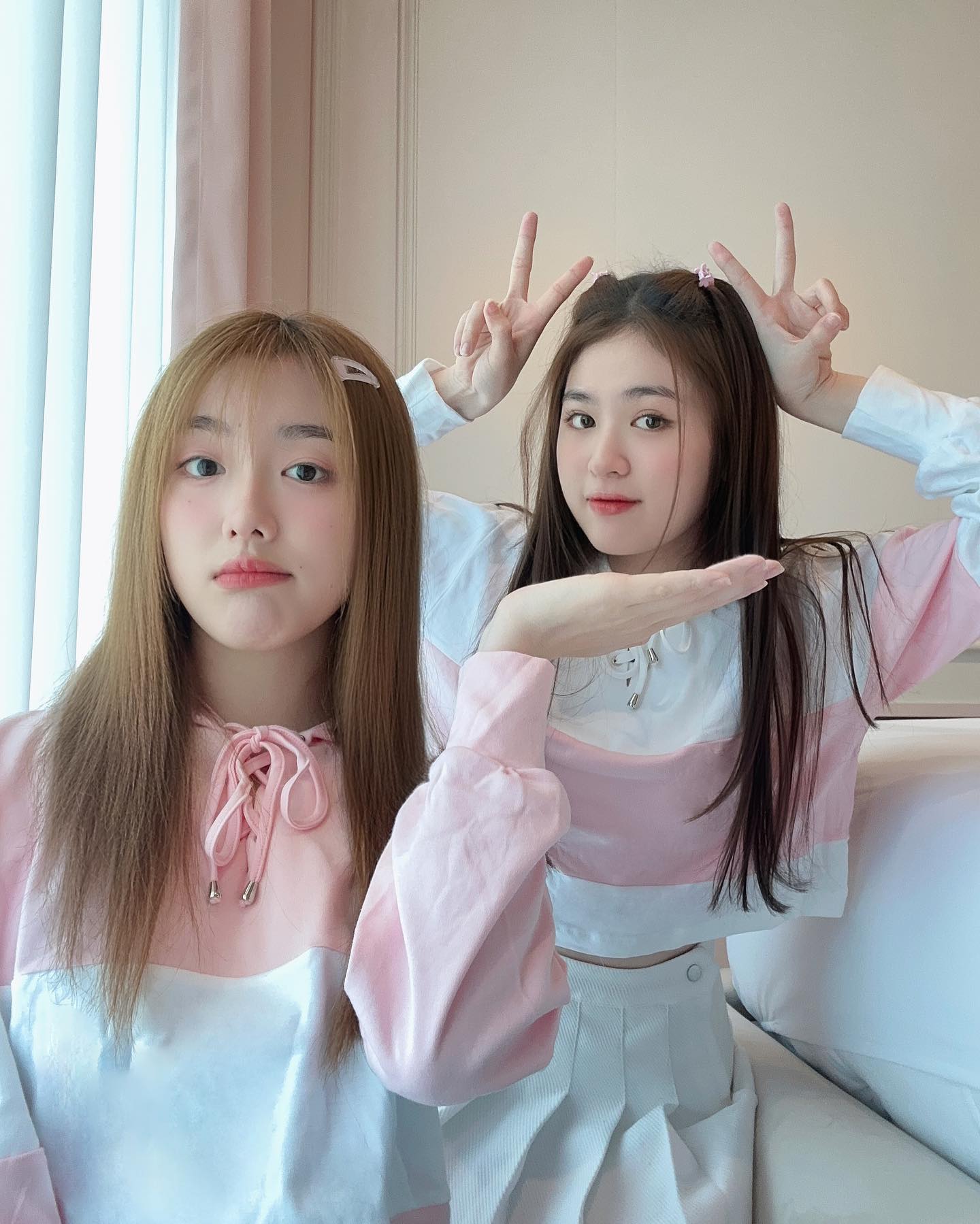 อ๊ะอาย - กรณิศ เล้าสุบินประเสริฐ