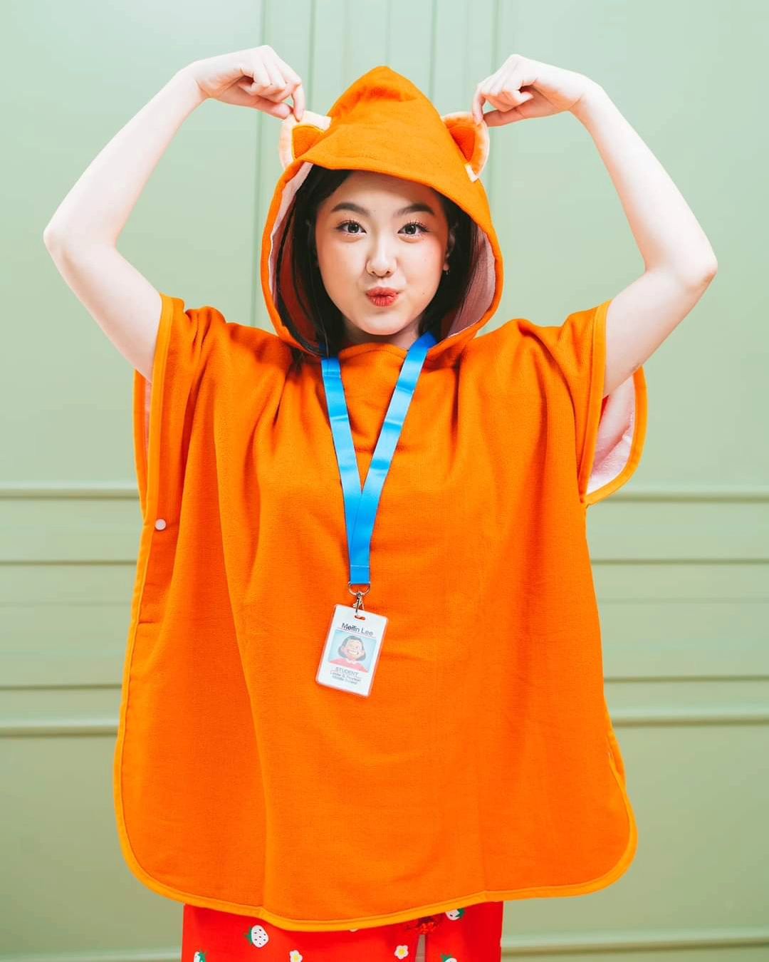 อ๊ะอาย - กรณิศ เล้าสุบินประเสริฐ
