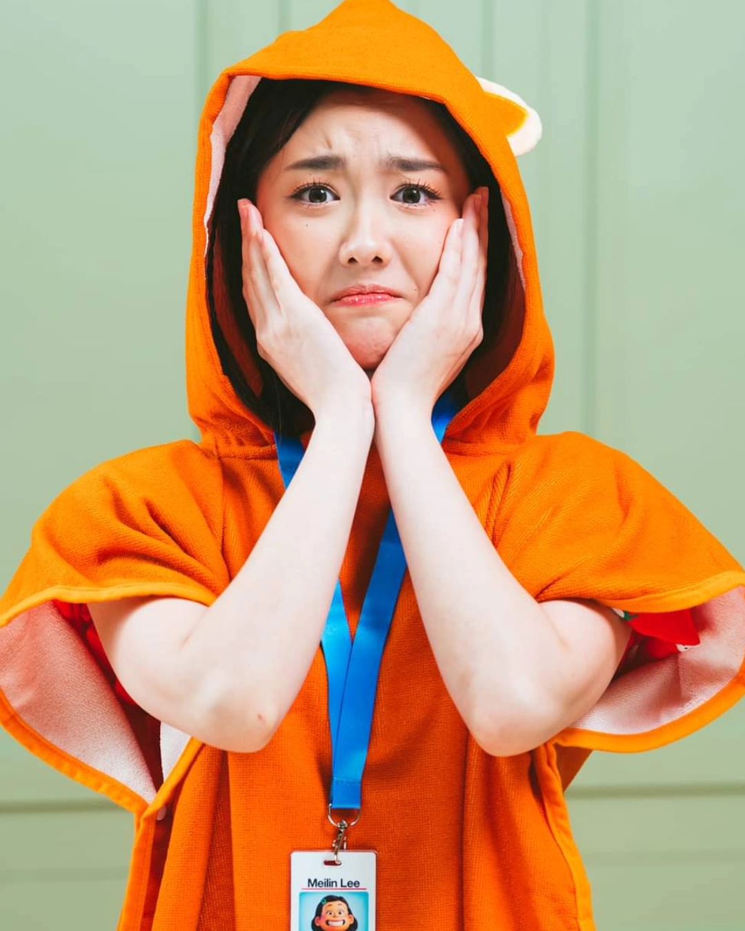 อ๊ะอาย - กรณิศ เล้าสุบินประเสริฐ