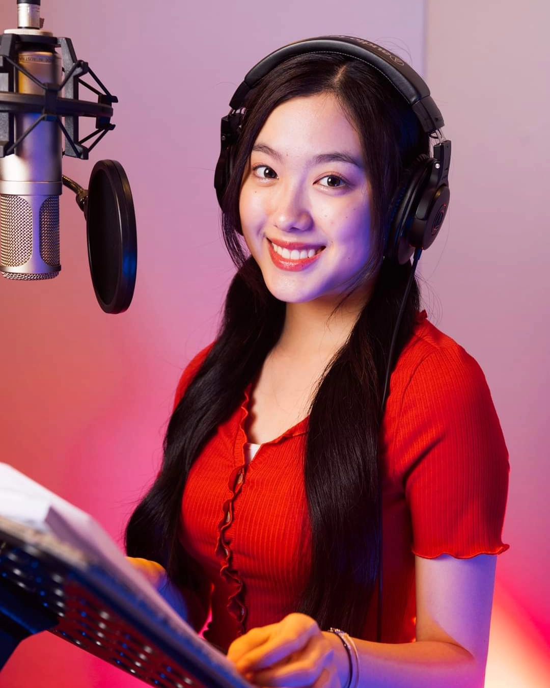 อ๊ะอาย - กรณิศ เล้าสุบินประเสริฐ