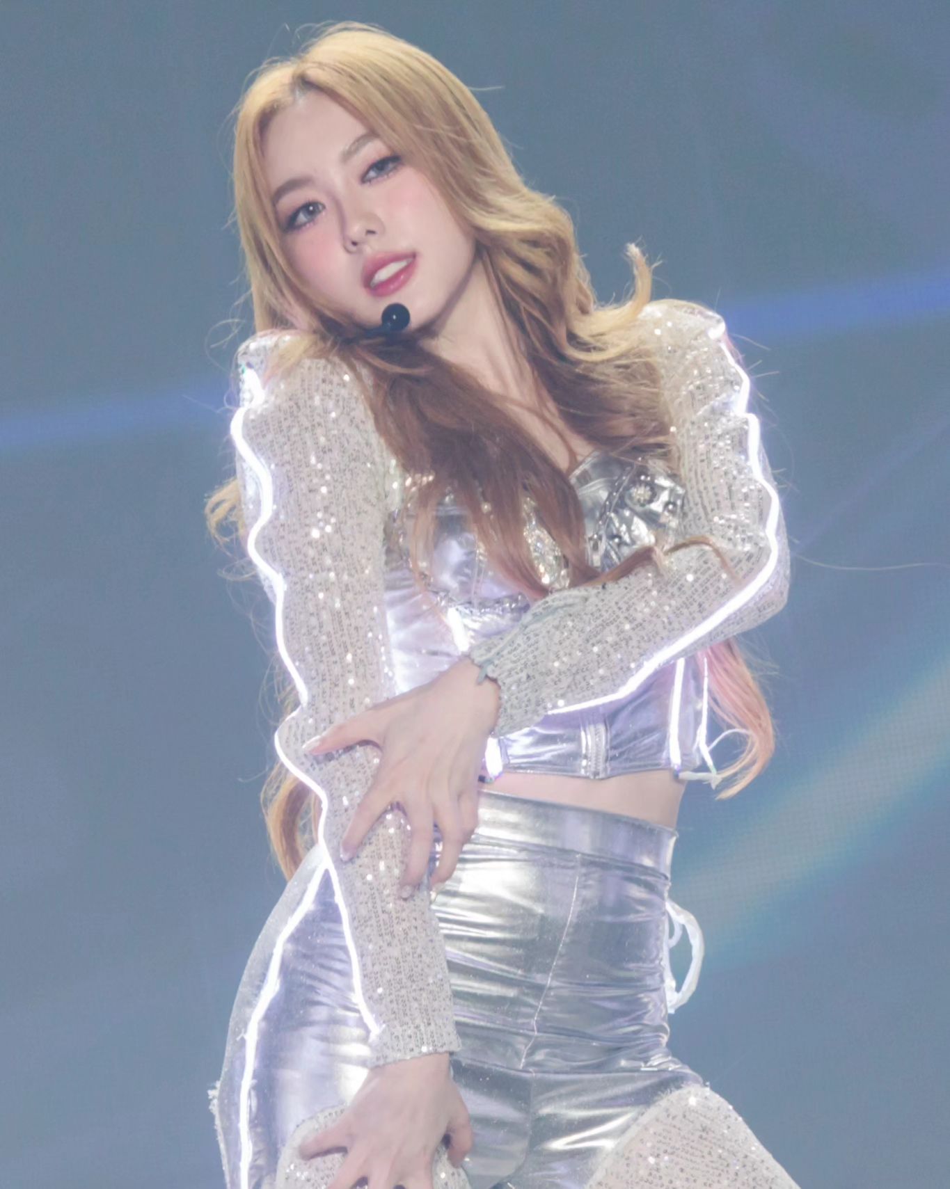 อ๊ะอาย - กรณิศ เล้าสุบินประเสริฐ