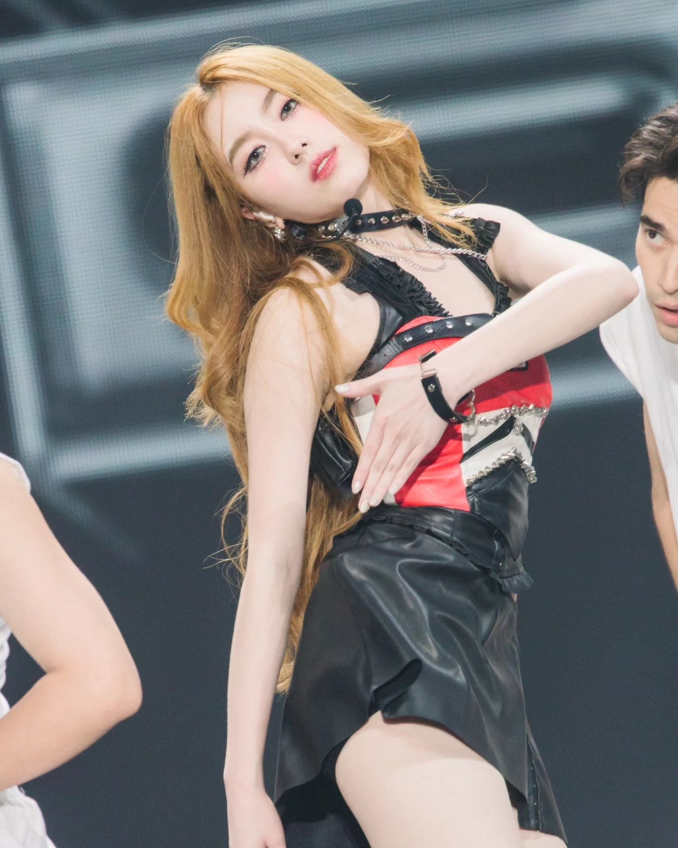 อ๊ะอาย - กรณิศ เล้าสุบินประเสริฐ