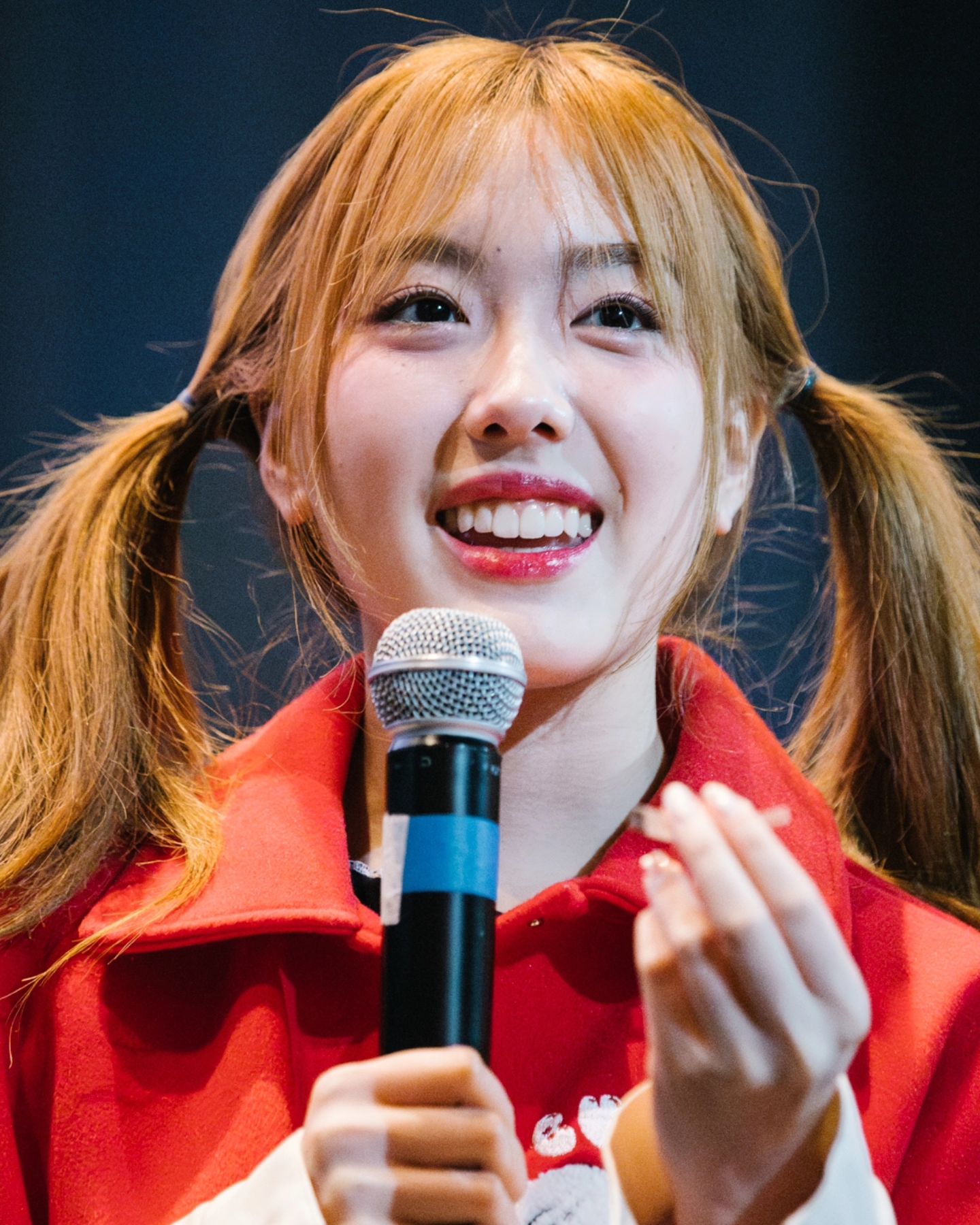 อ๊ะอาย - กรณิศ เล้าสุบินประเสริฐ