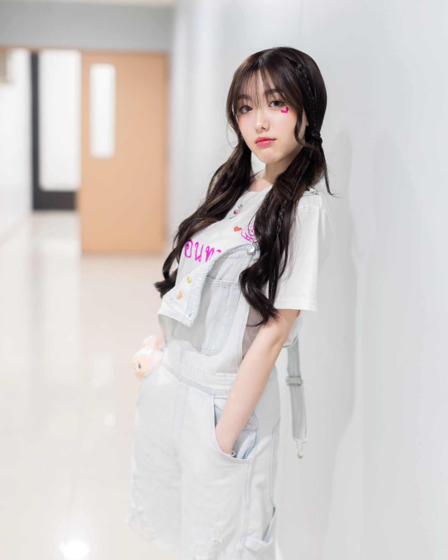 อ๊ะอาย - กรณิศ เล้าสุบินประเสริฐ