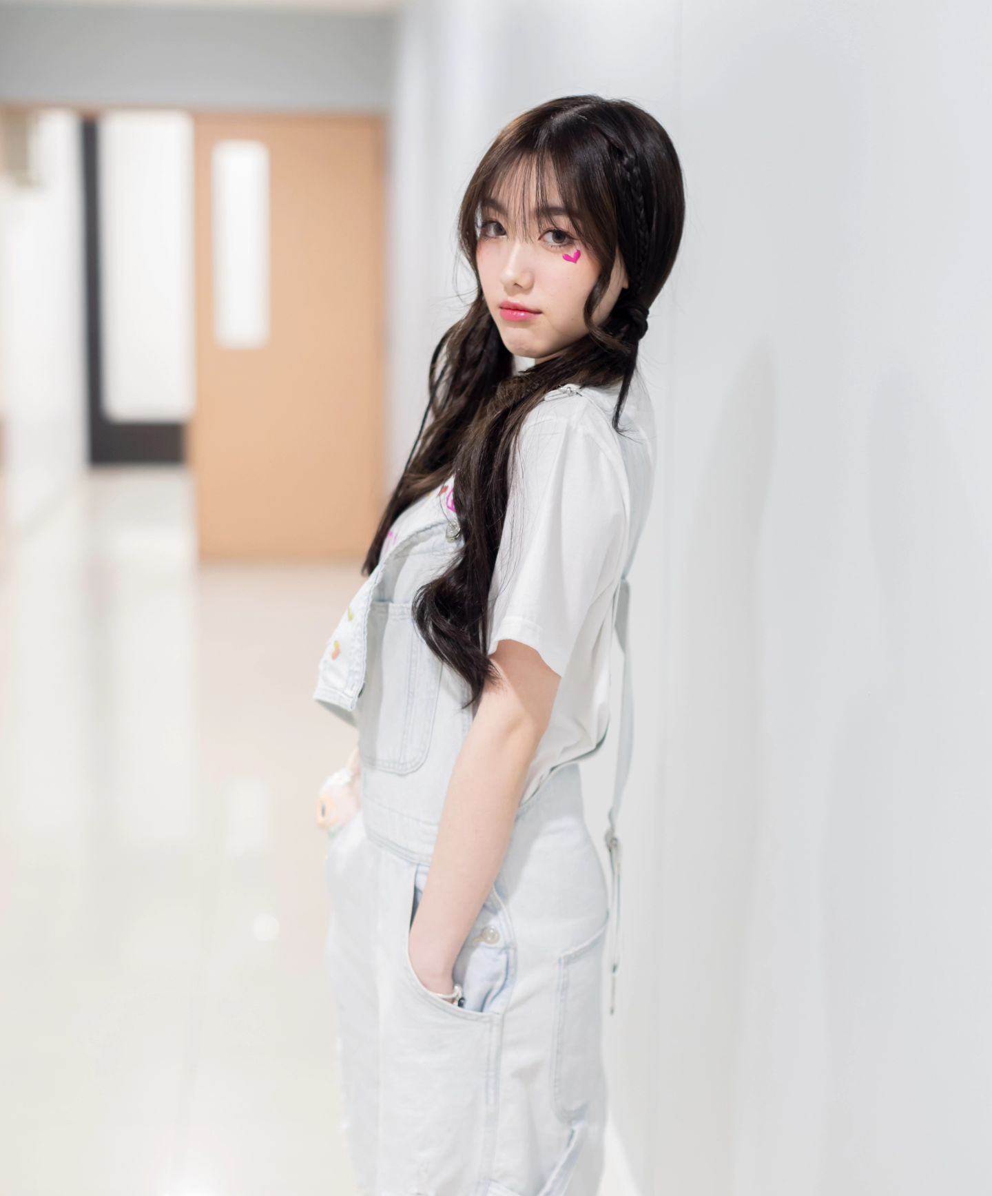 อ๊ะอาย - กรณิศ เล้าสุบินประเสริฐ